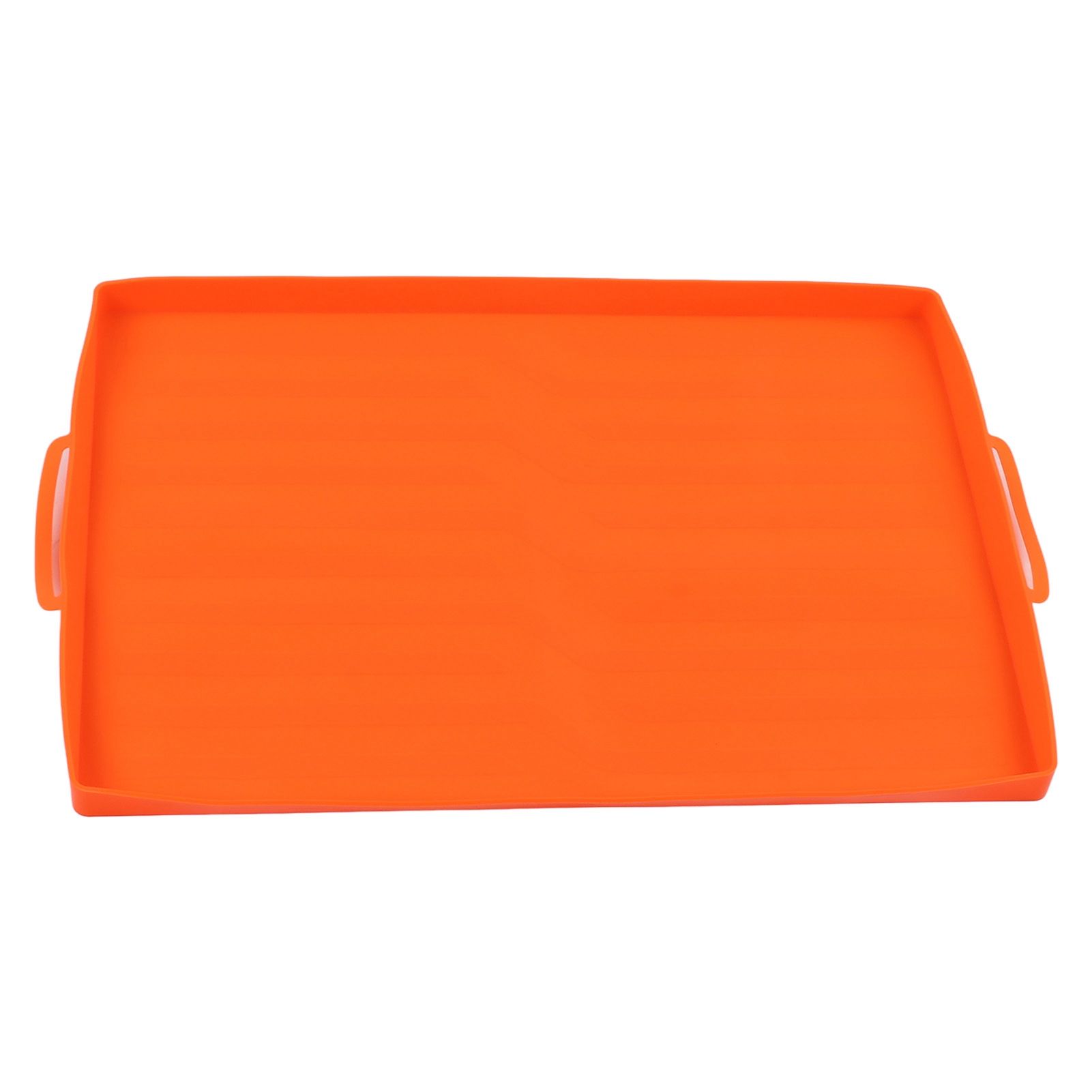 Griddle Mat Silicone Grill Cover Protective Grill Cover BBQ Grill Mat for view 2