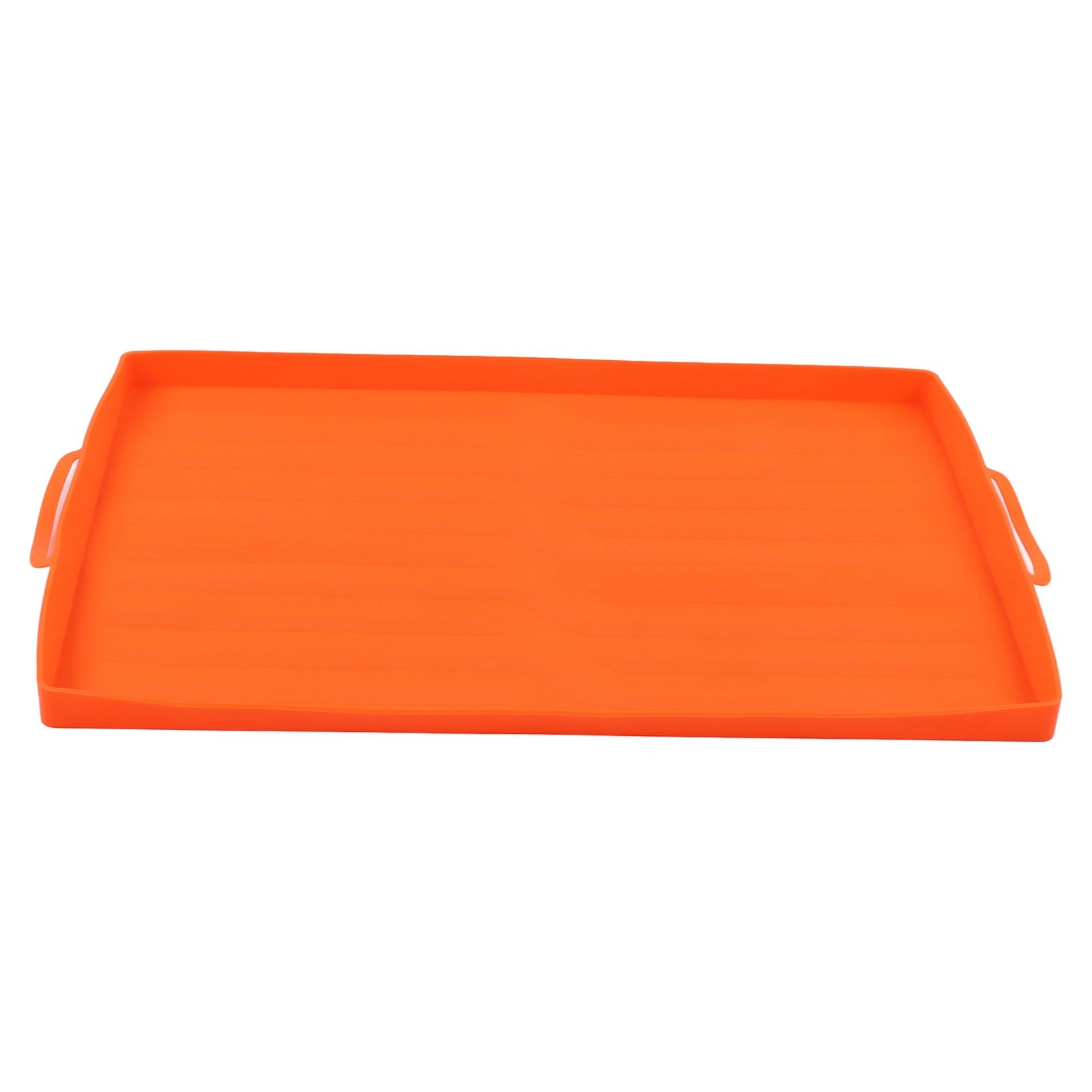 Griddle Mat Silicone Grill Cover Protective Grill Cover BBQ Grill Mat for view 3