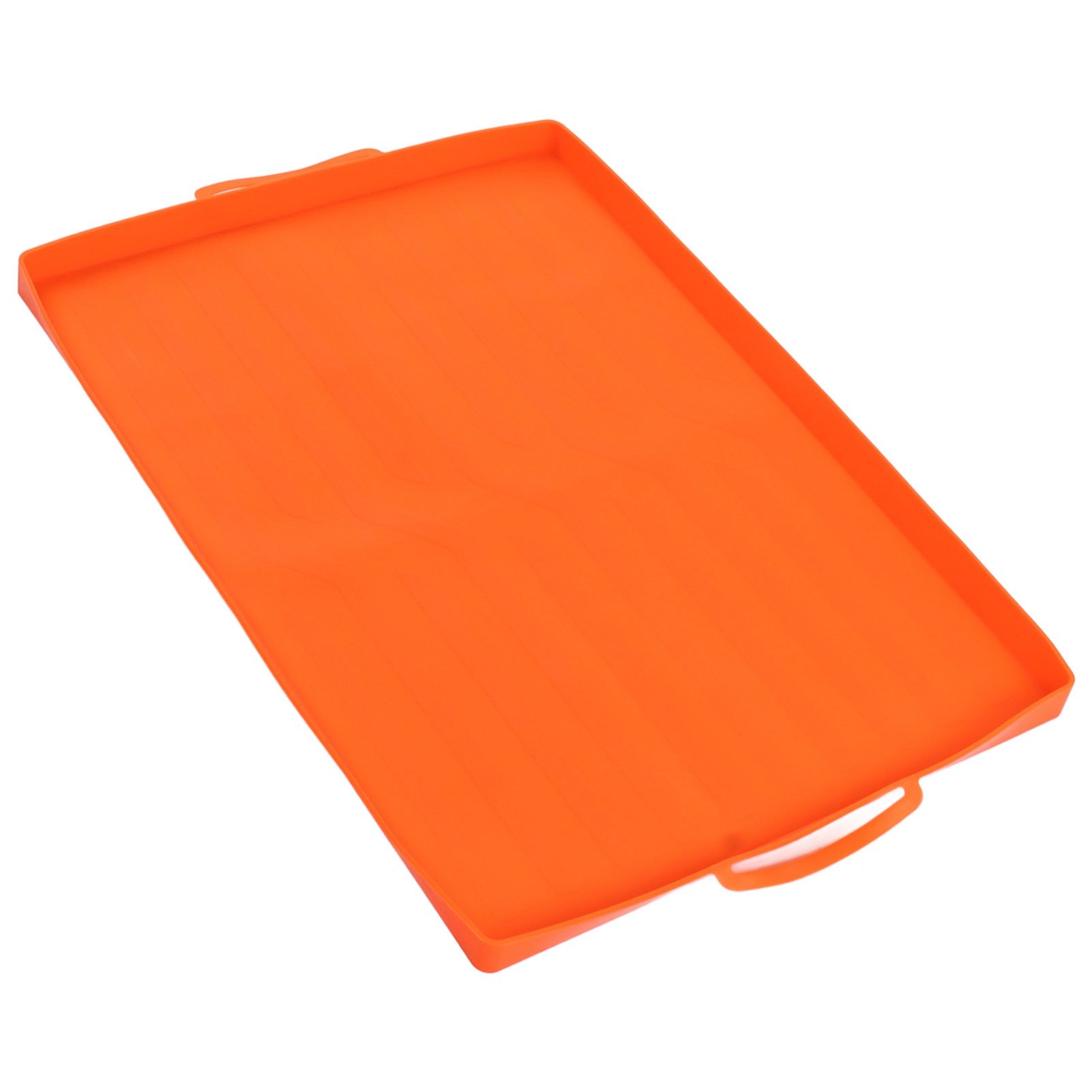 Griddle Mat Silicone Grill Cover Protective Grill Cover BBQ Grill Mat for view 5
