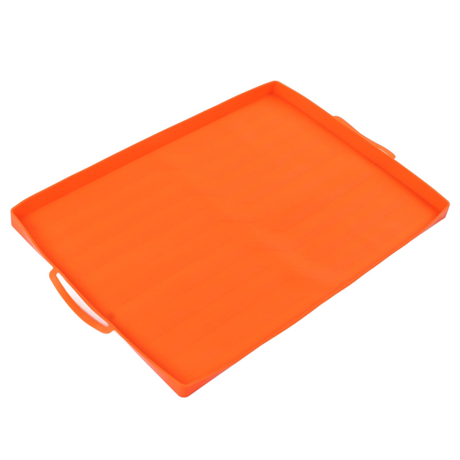 Griddle Mat Silicone Grill Cover Protective Grill Cover BBQ Grill Mat for view 7