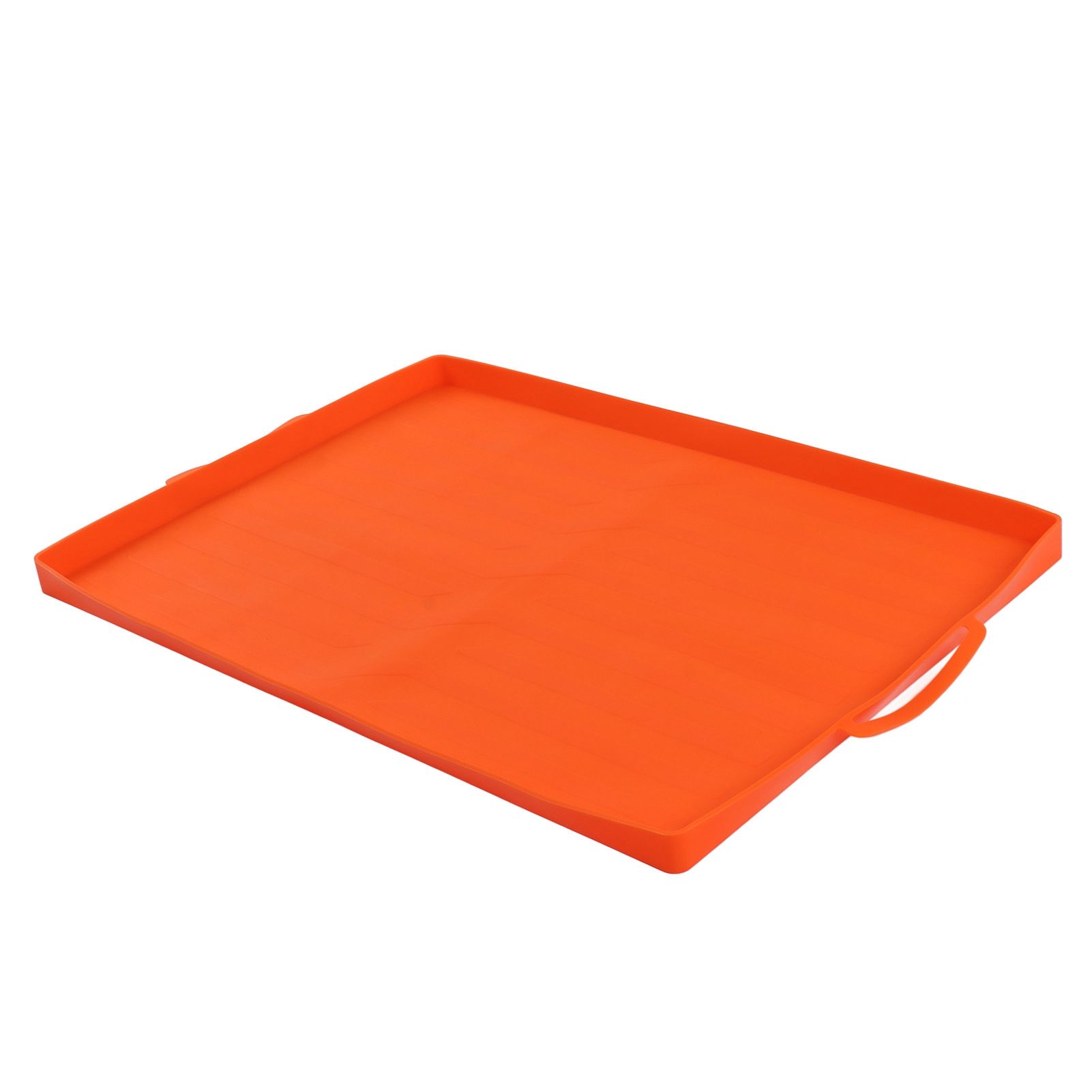Griddle Mat Silicone Grill Cover Protective Grill Cover BBQ Grill Mat for view 8