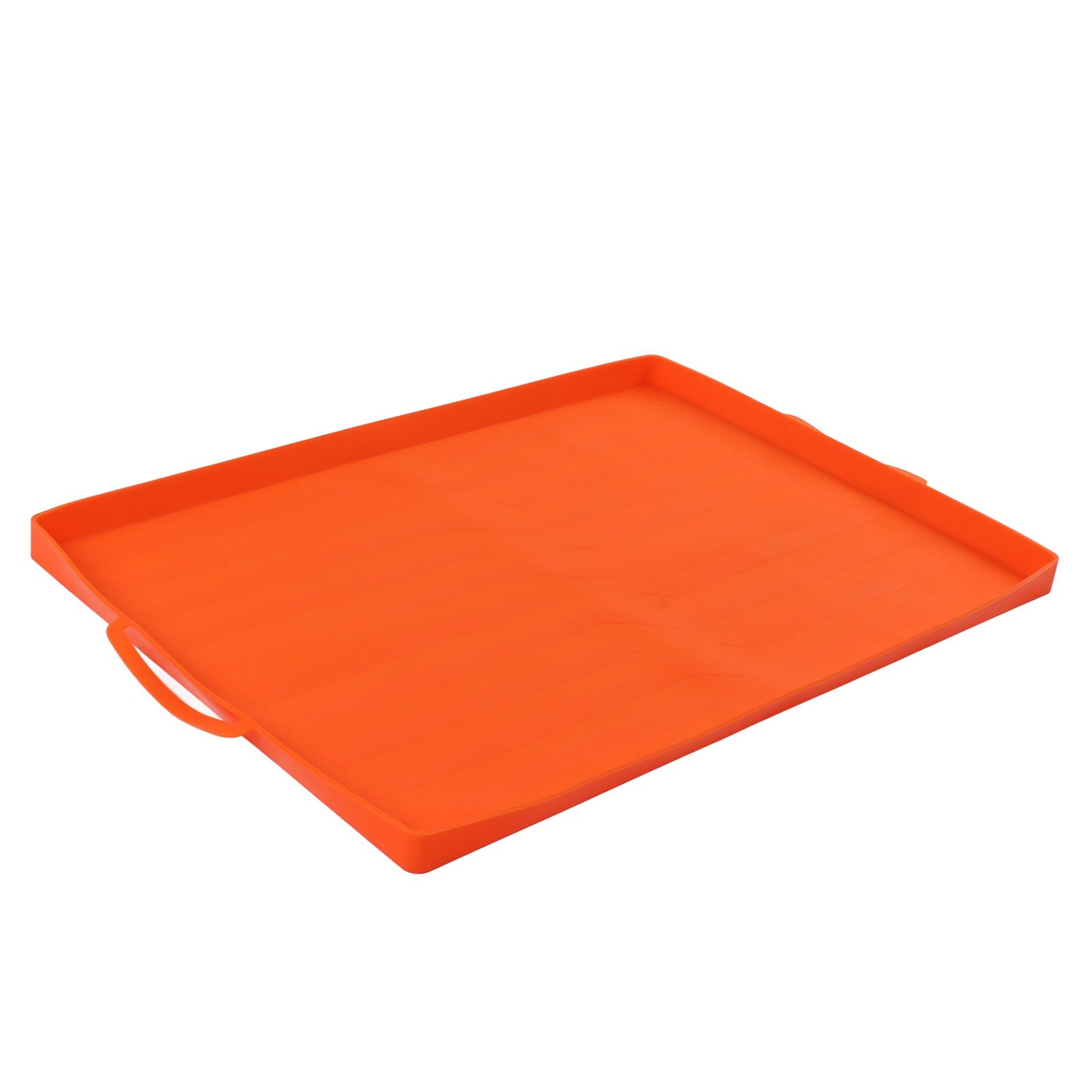 Griddle Mat Silicone Grill Cover Protective Grill Cover BBQ Grill Mat for view 9
