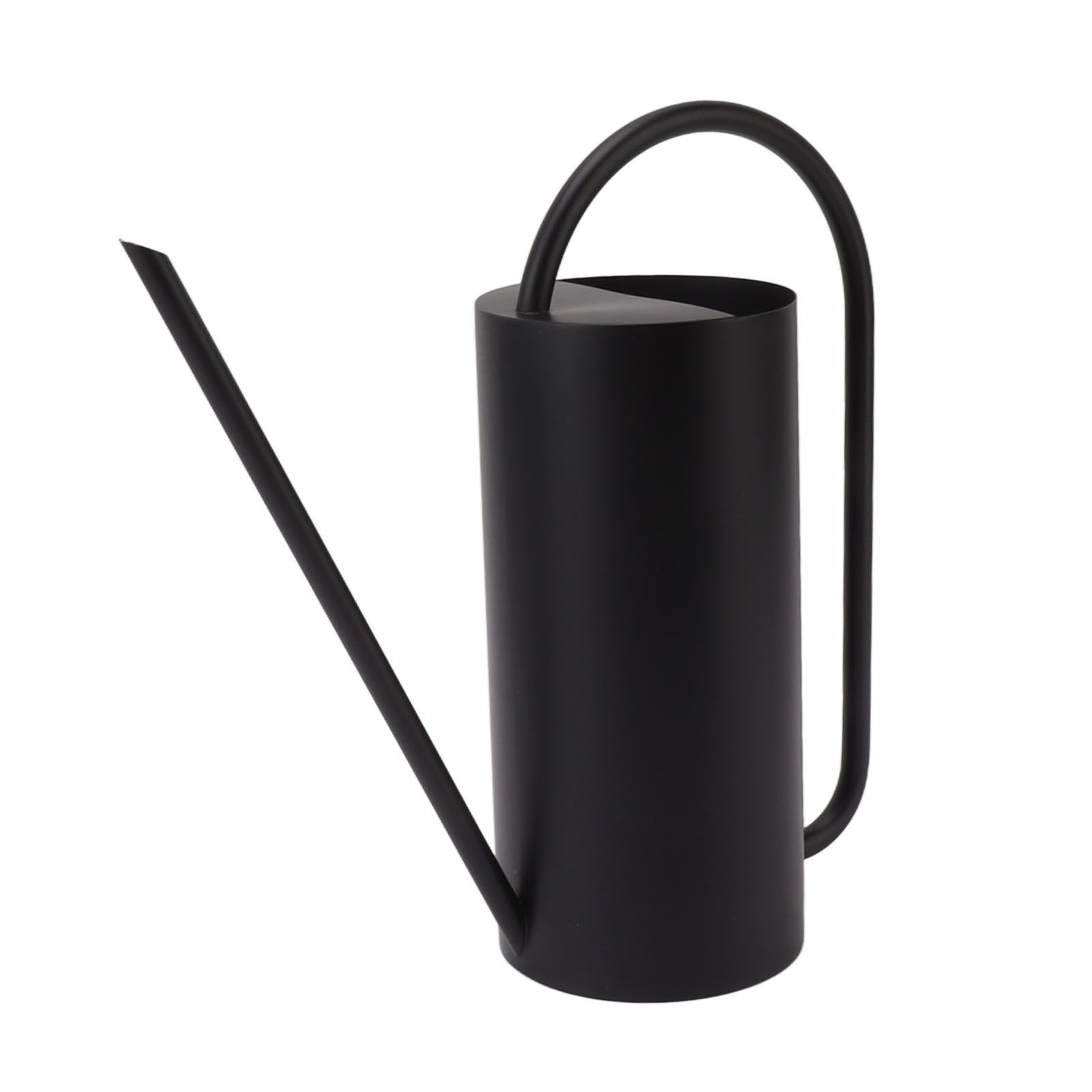 Plants Watering Can Long Spout 1500ml Large Capacity Watering Kettle Stainless