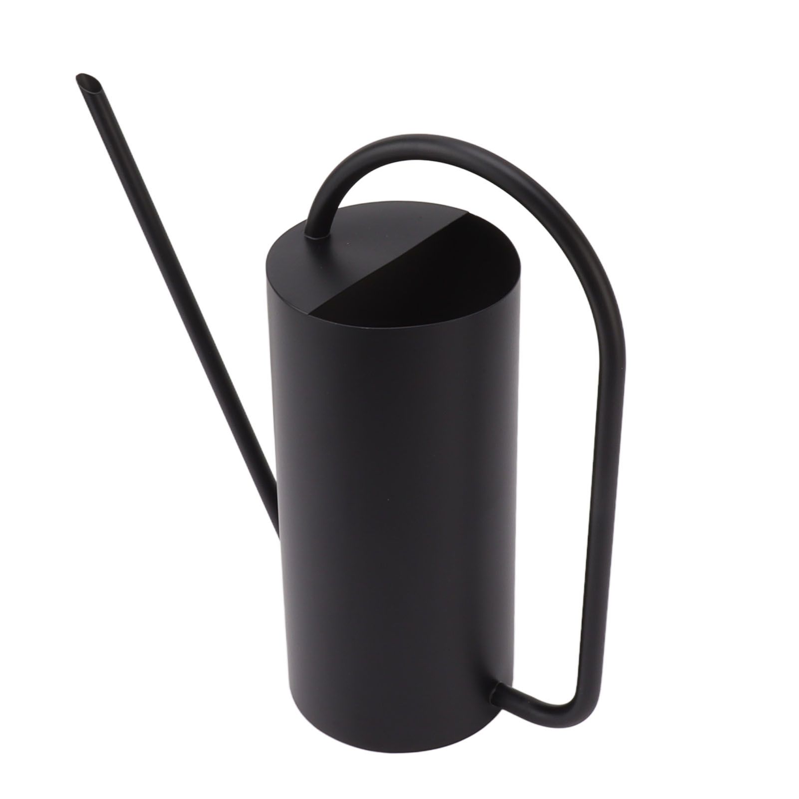 Plants Watering Can Long Spout 1500ml Large Capacity Watering Kettle Stainless view 2