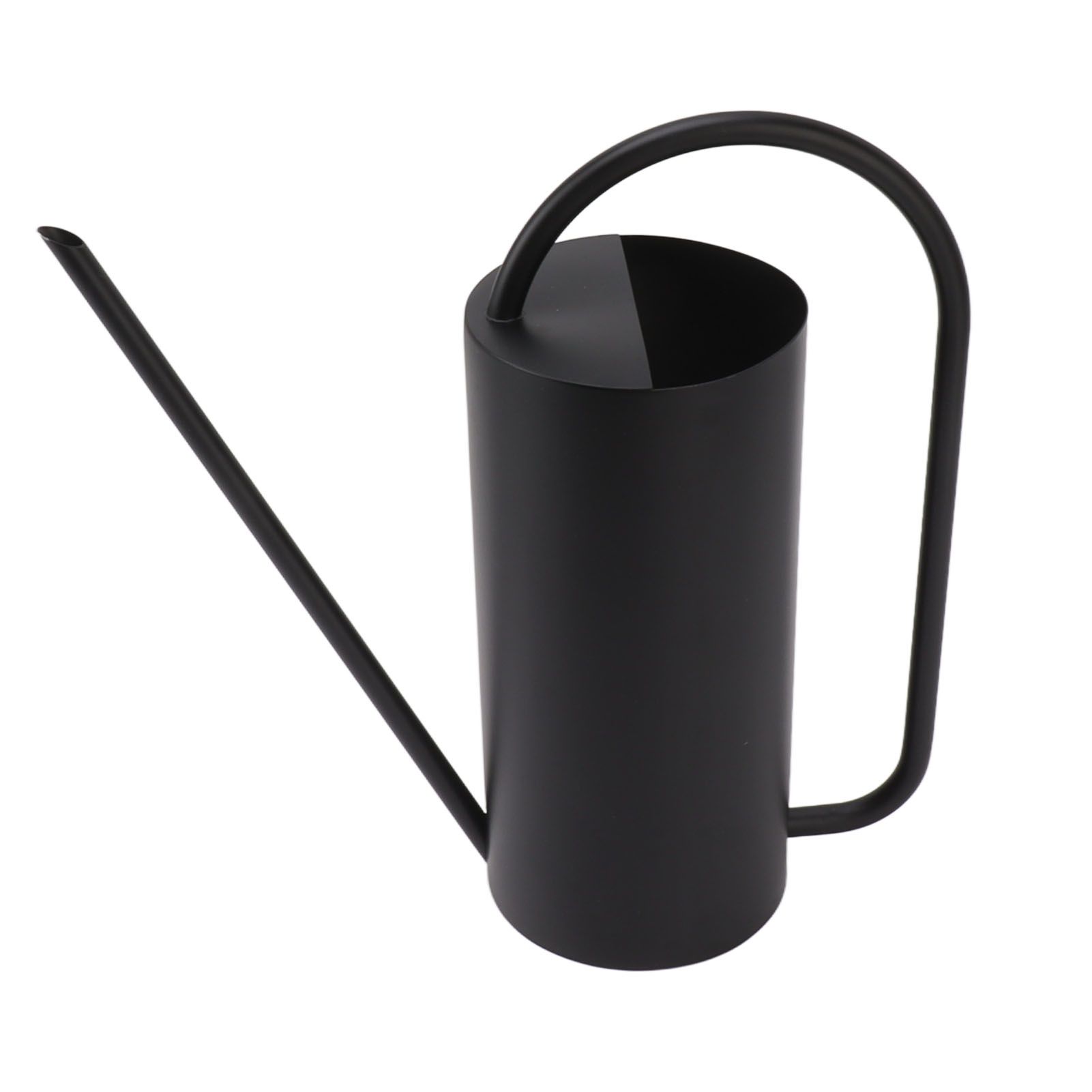 Plants Watering Can Long Spout 1500ml Large Capacity Watering Kettle Stainless view 3