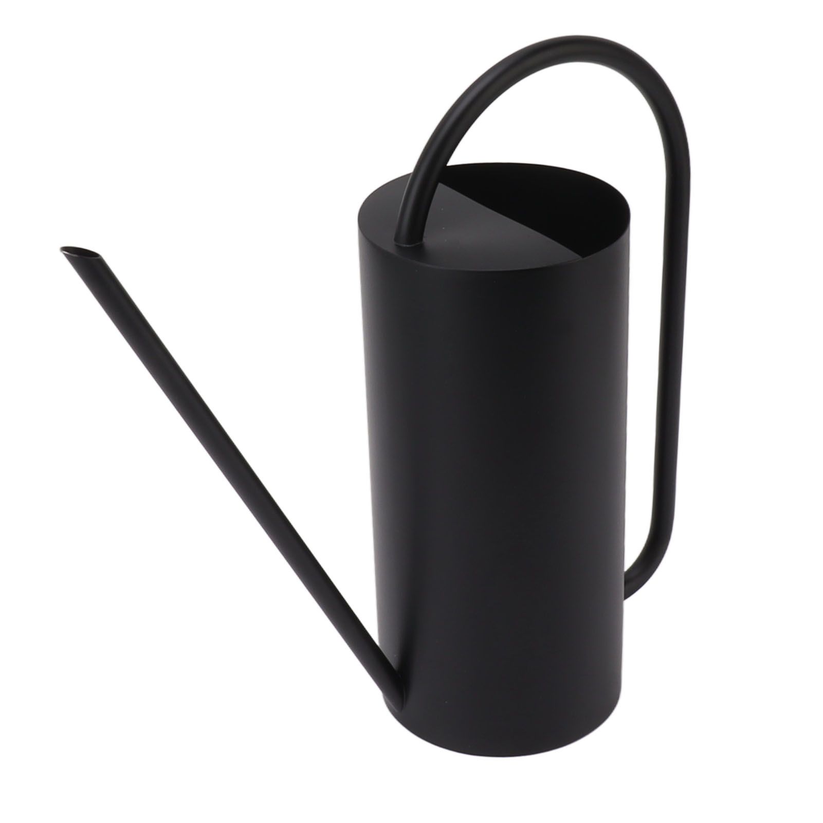 Plants Watering Can Long Spout 1500ml Large Capacity Watering Kettle Stainless view 4