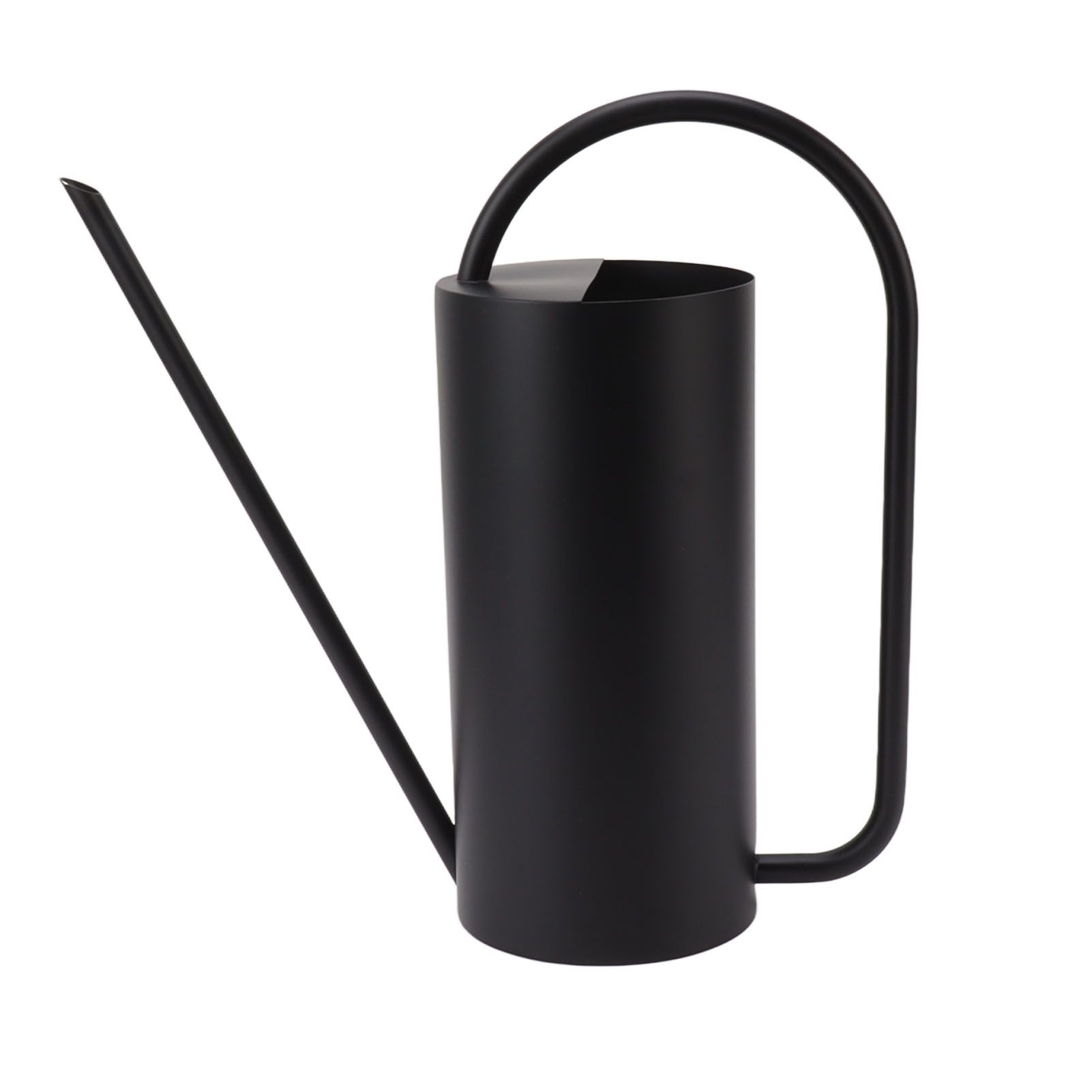 Plants Watering Can Long Spout 1500ml Large Capacity Watering Kettle Stainless view 6
