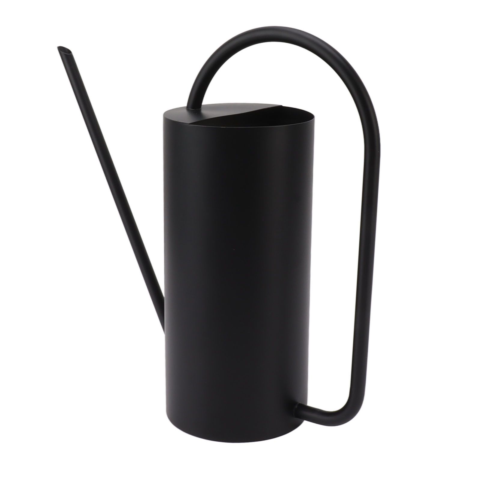 Plants Watering Can Long Spout 1500ml Large Capacity Watering Kettle Stainless view 7