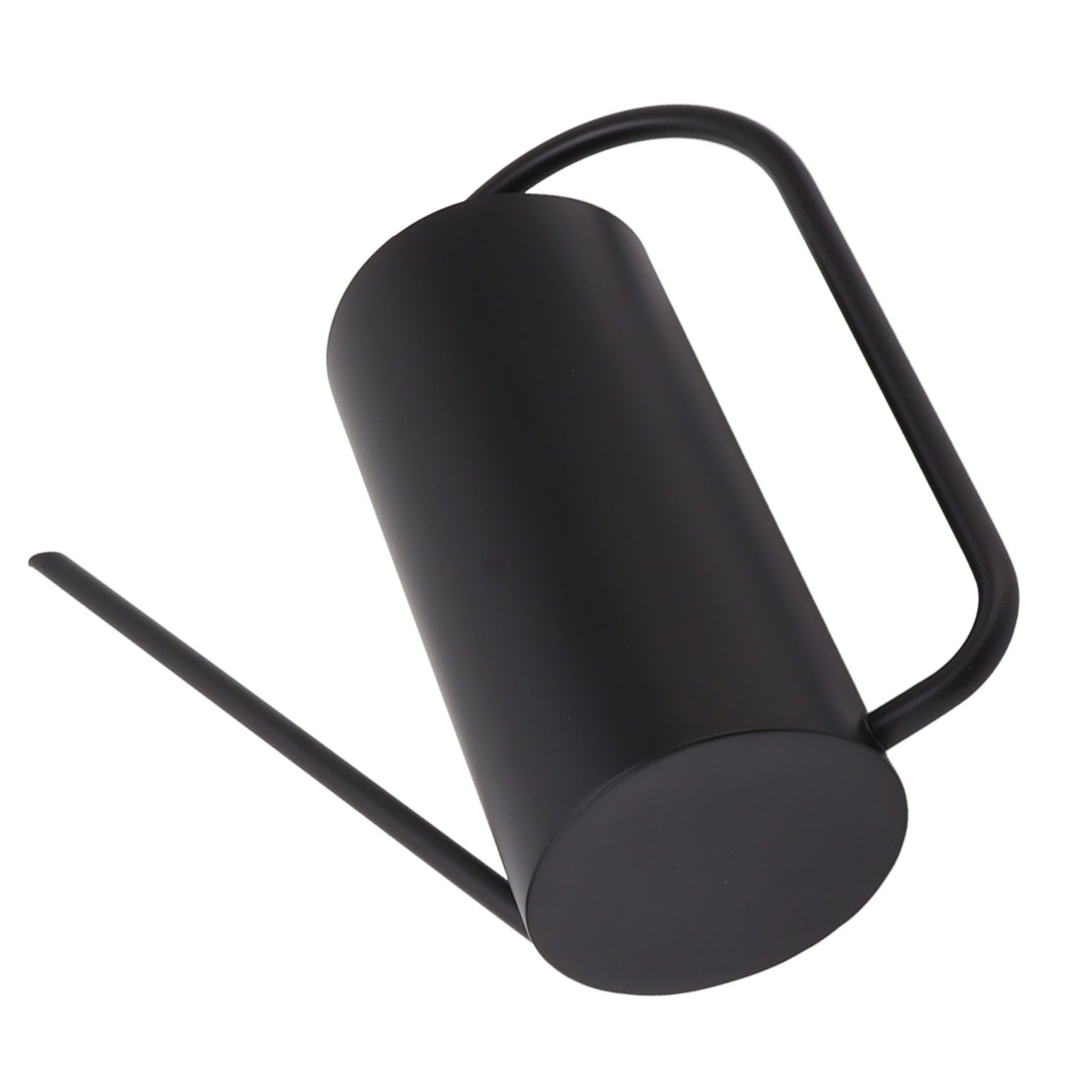 Plants Watering Can Long Spout 1500ml Large Capacity Watering Kettle Stainless view 10