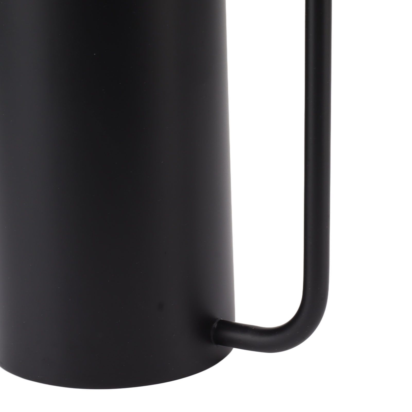 Plants Watering Can Long Spout 1500ml Large Capacity Watering Kettle Stainless view 13