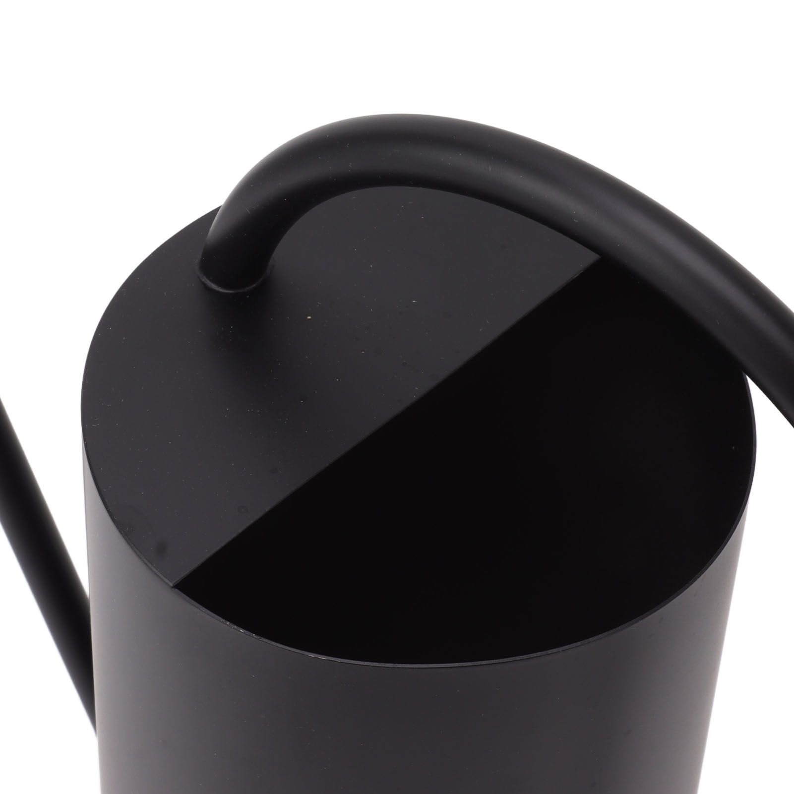 Plants Watering Can Long Spout 1500ml Large Capacity Watering Kettle Stainless view 14