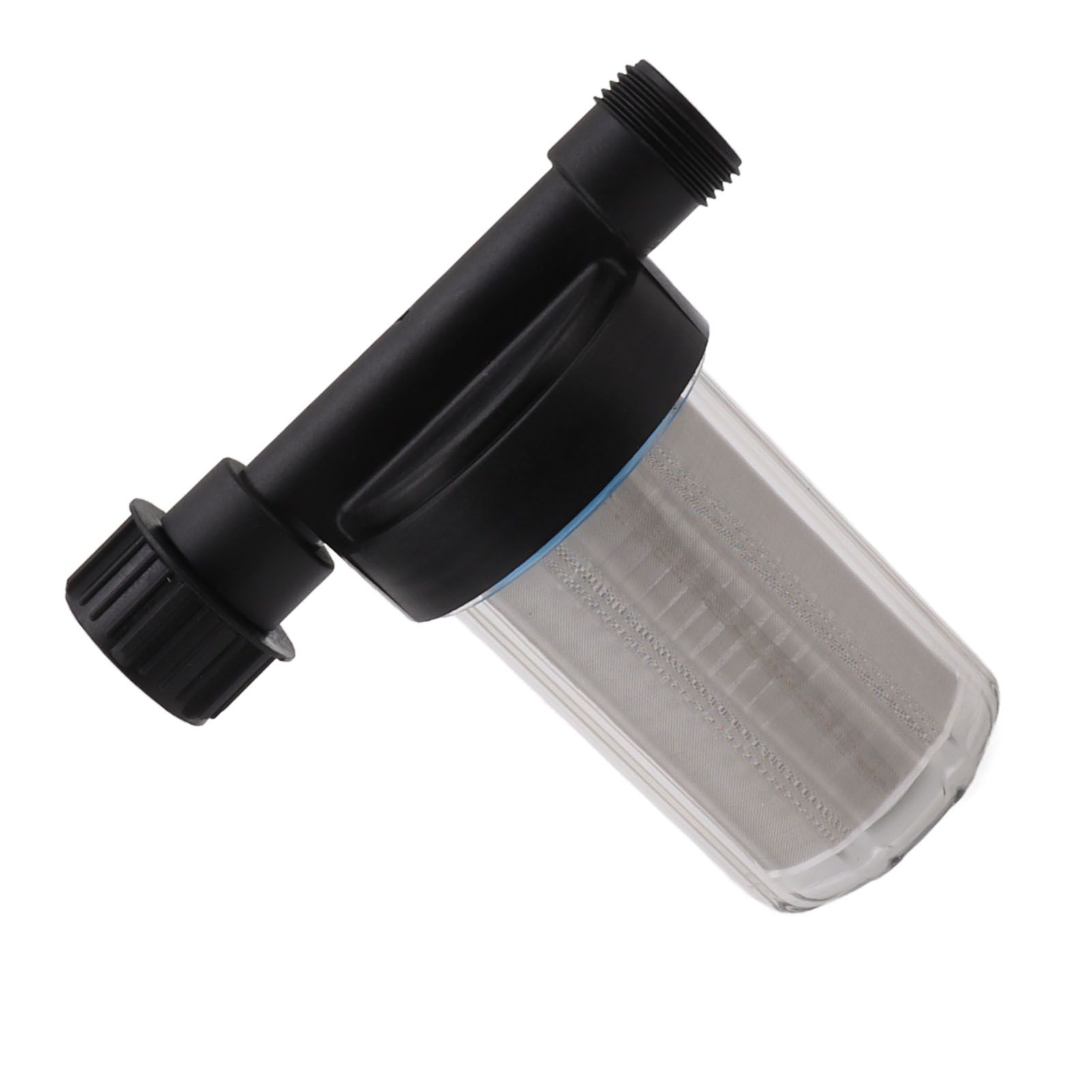 G3/4 Garden Hose Filter Water Pump Strainer Filter Stainless Steel Filter view 9