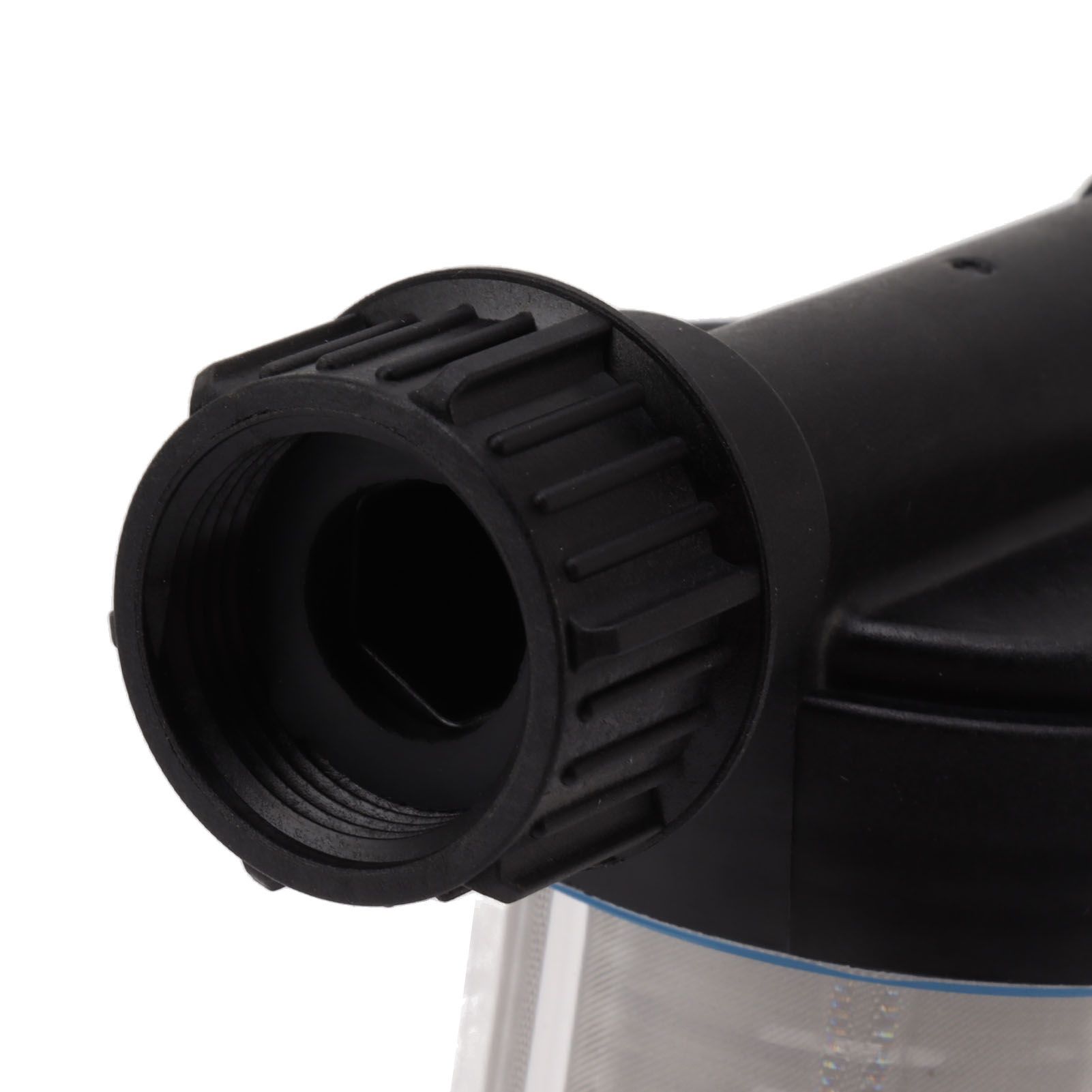 G3/4 Garden Hose Filter Water Pump Strainer Filter Stainless Steel Filter view 13