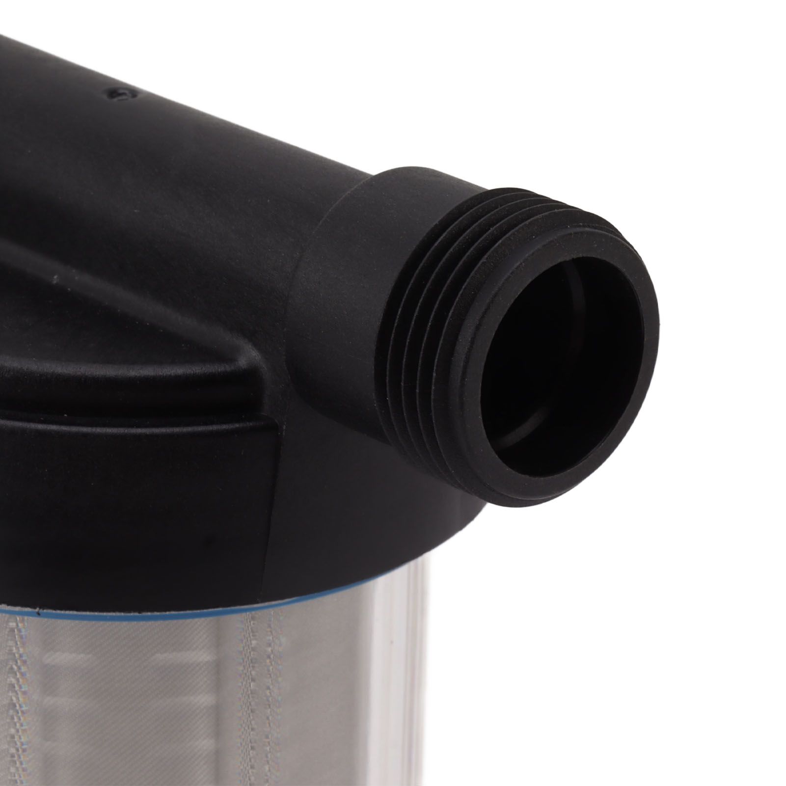 G3/4 Garden Hose Filter Water Pump Strainer Filter Stainless Steel Filter view 14