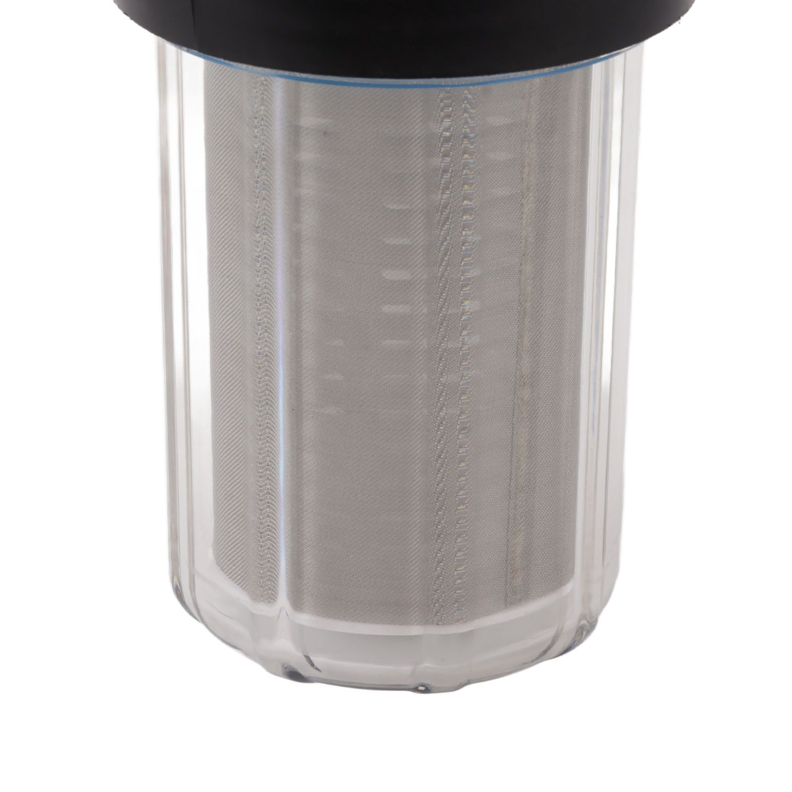 G3/4 Garden Hose Filter Water Pump Strainer Filter Stainless Steel Filter view 15