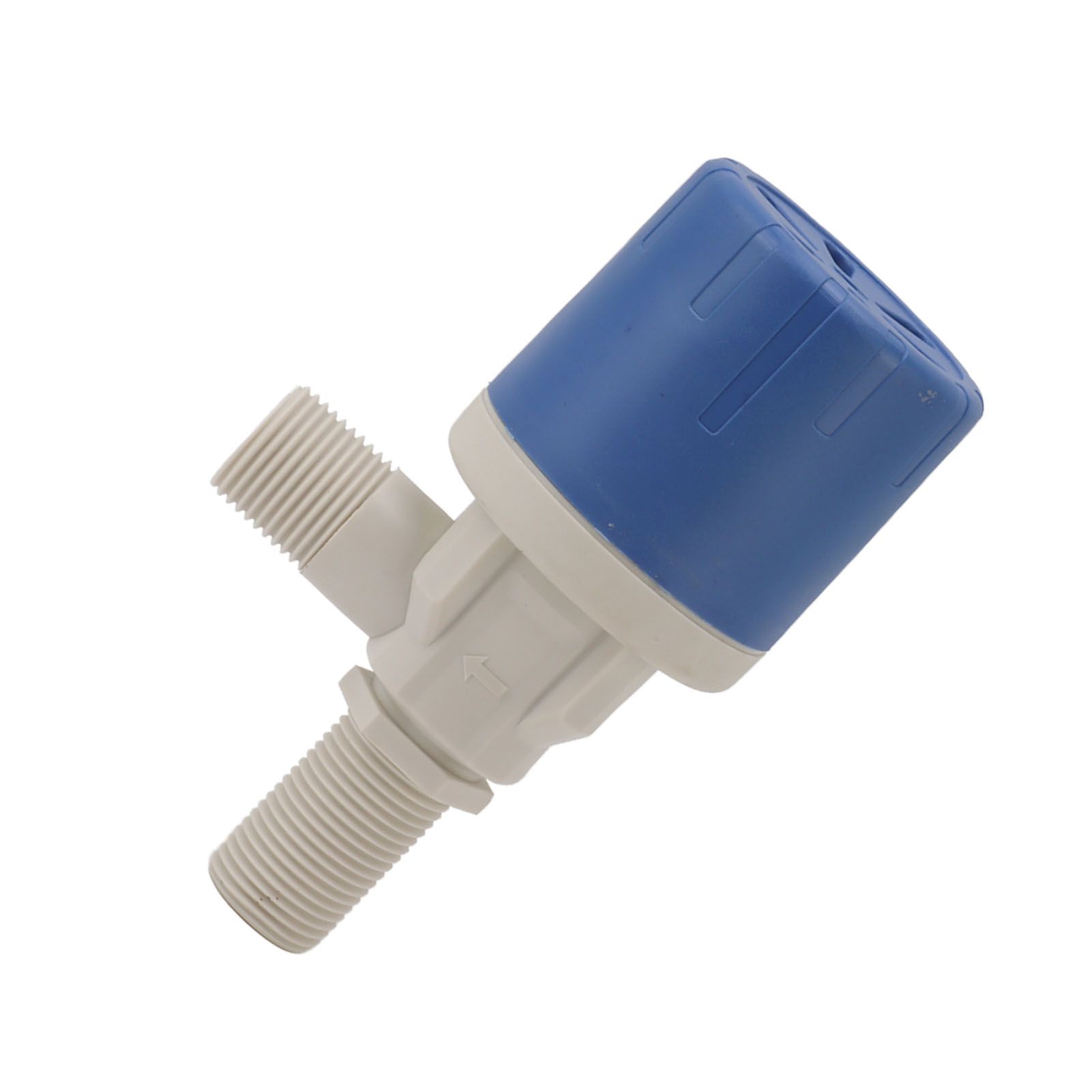 Automatic Water Level Control Valve G1/2 Male Thread Float Valve for Incubator view 2