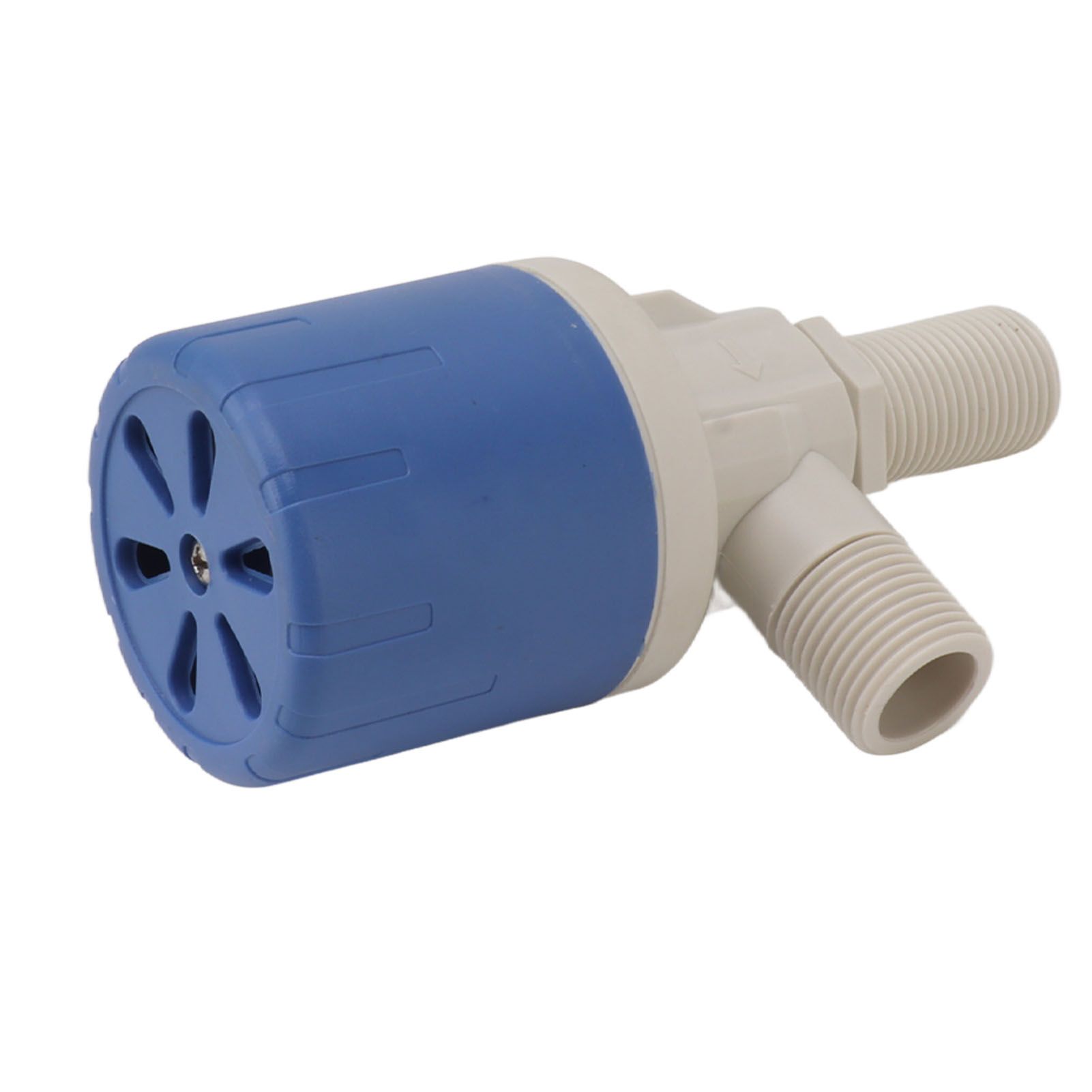 Automatic Water Level Control Valve G1/2 Male Thread Float Valve for Incubator view 3