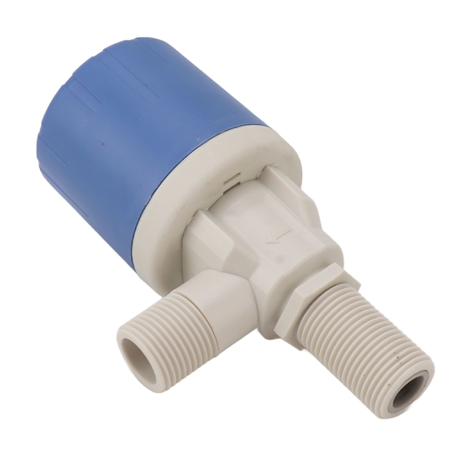 Automatic Water Level Control Valve G1/2 Male Thread Float Valve for Incubator view 4