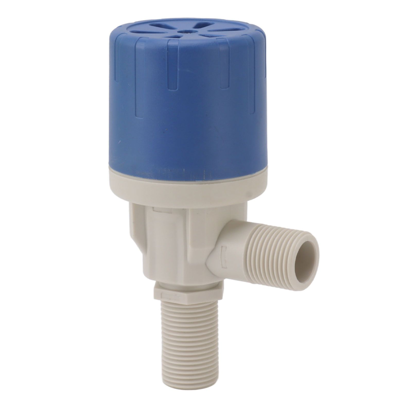 Automatic Water Level Control Valve G1/2 Male Thread Float Valve for Incubator view 5