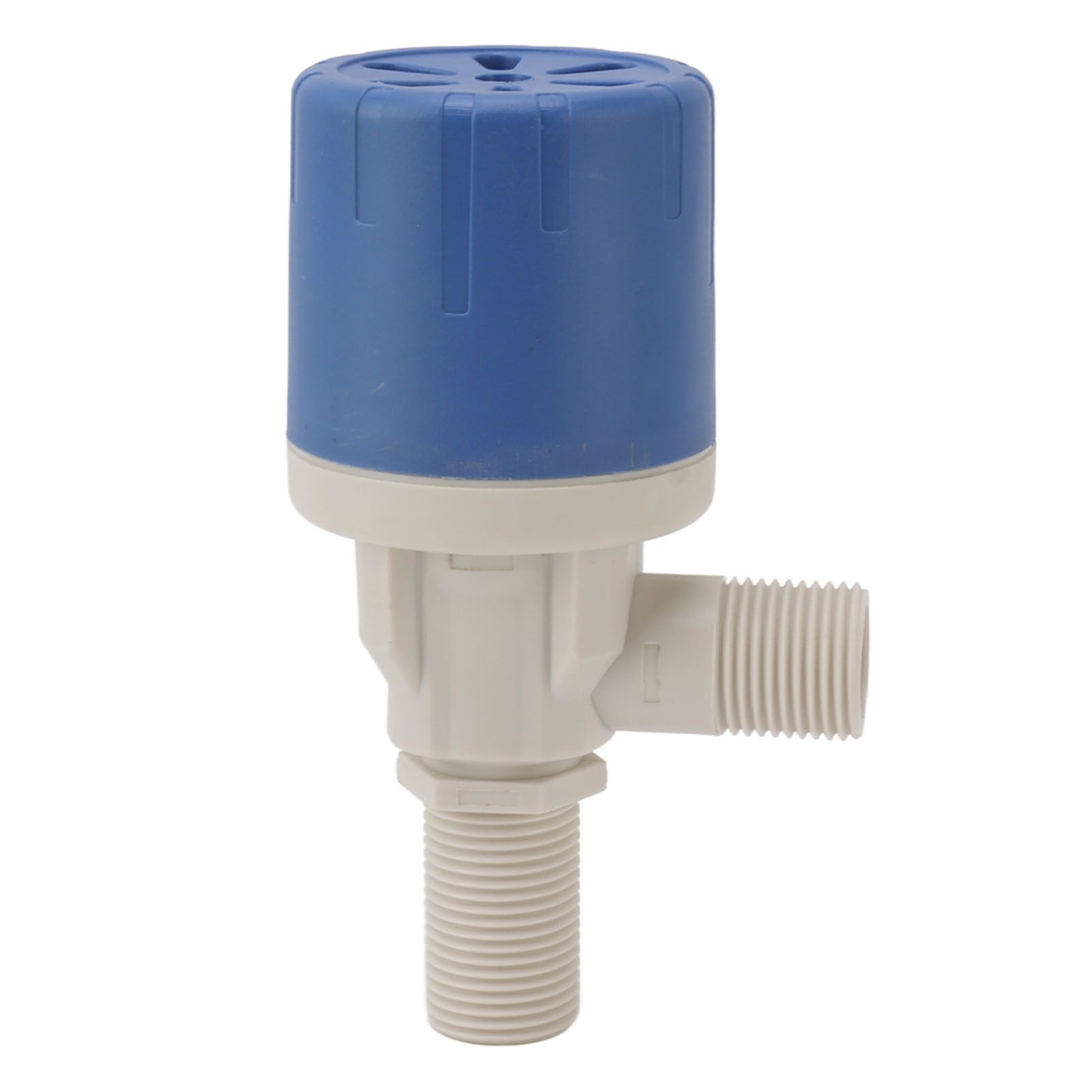 Automatic Water Level Control Valve G1/2 Male Thread Float Valve for Incubator view 6