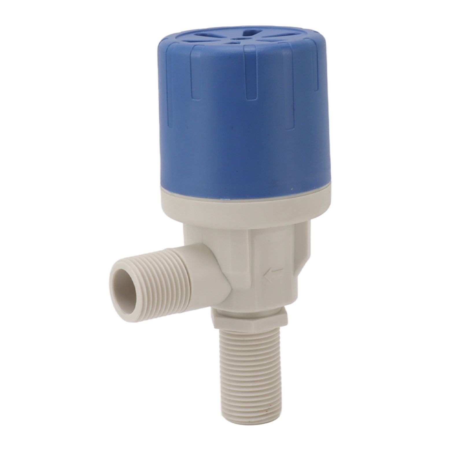 Automatic Water Level Control Valve G1/2 Male Thread Float Valve for Incubator view 7