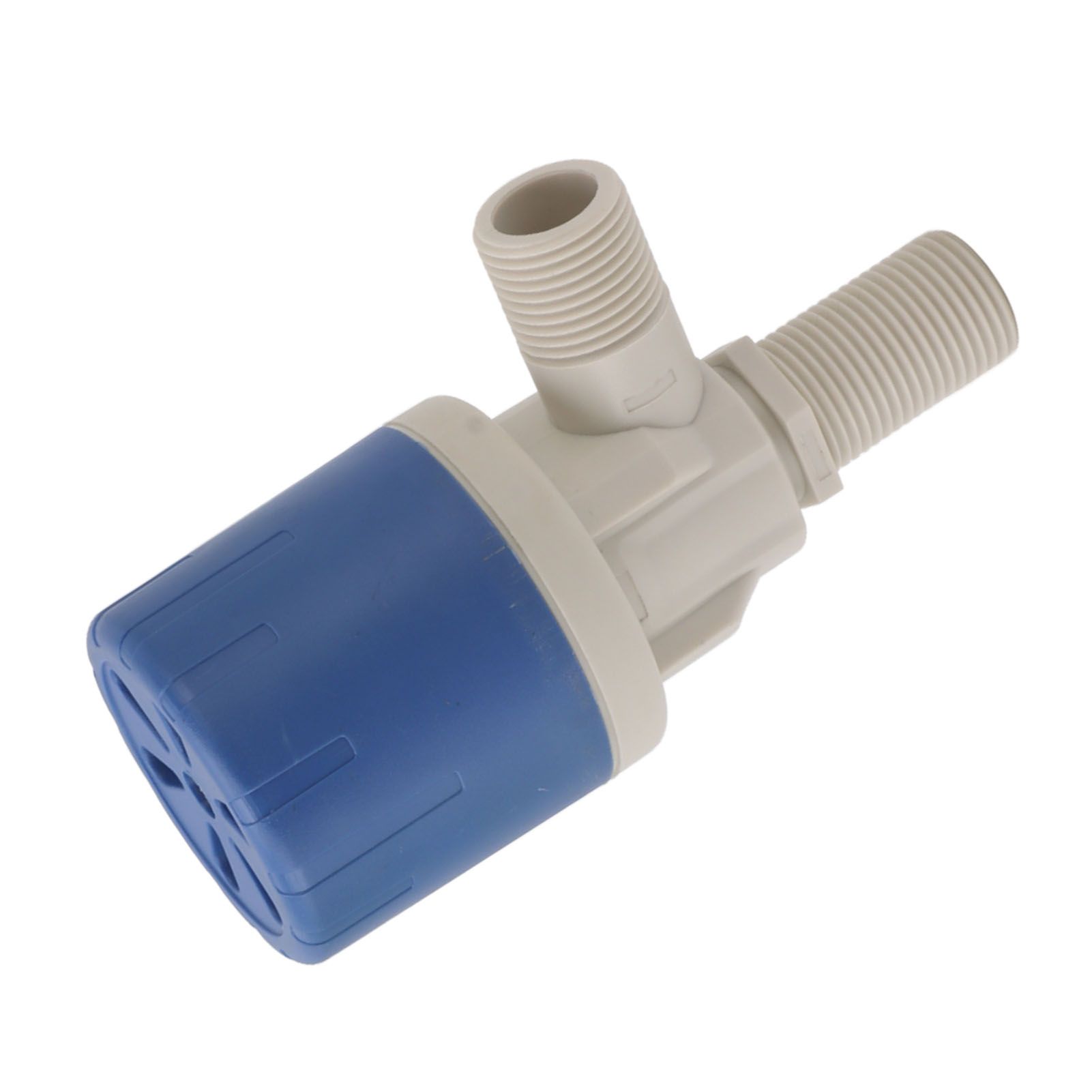 Automatic Water Level Control Valve G1/2 Male Thread Float Valve for Incubator view 8
