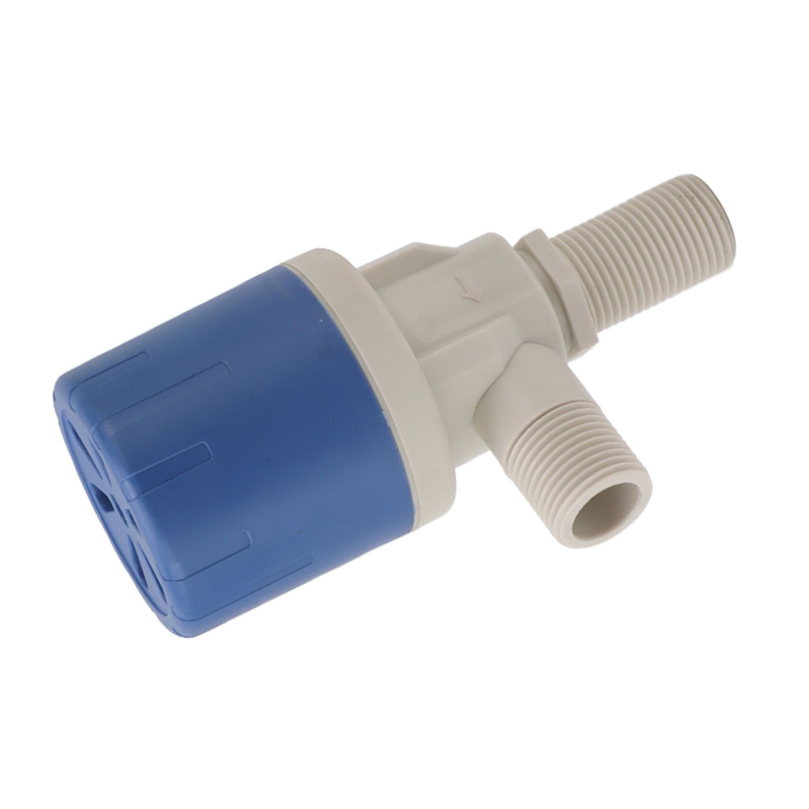 Automatic Water Level Control Valve G1/2 Male Thread Float Valve for Incubator view 10