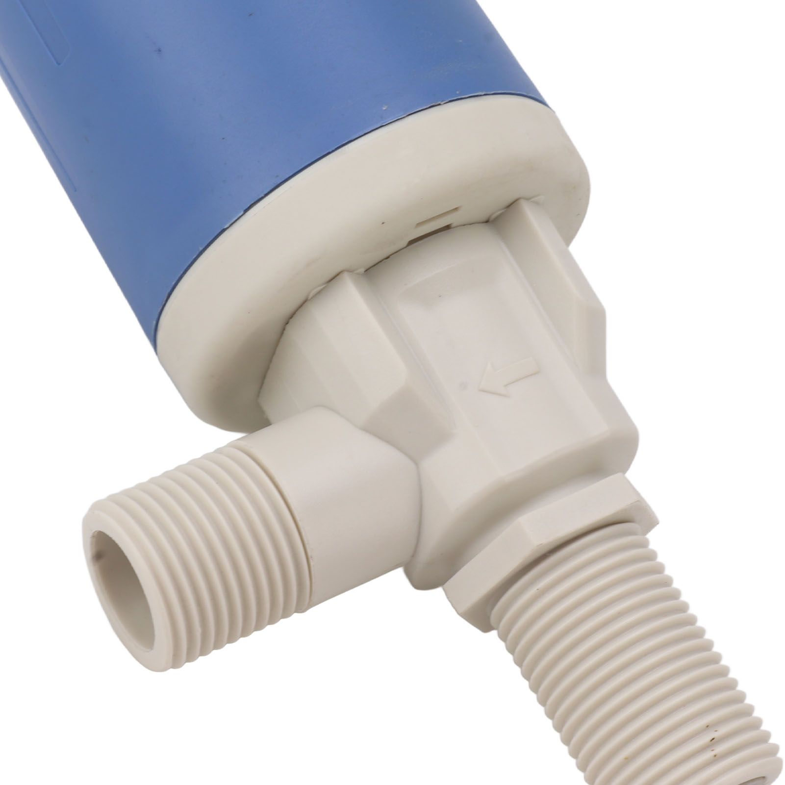 Automatic Water Level Control Valve G1/2 Male Thread Float Valve for Incubator view 13