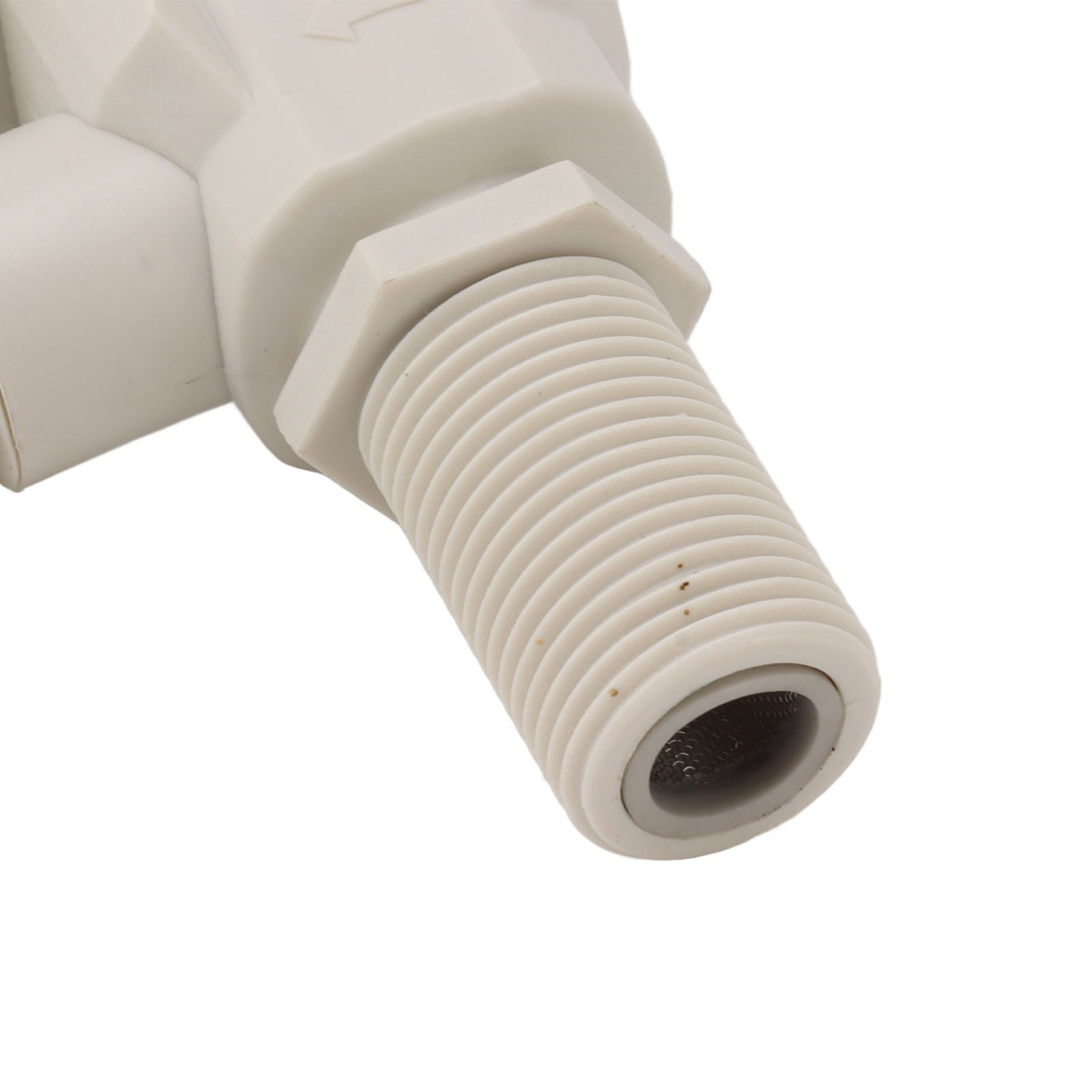Automatic Water Level Control Valve G1/2 Male Thread Float Valve for Incubator view 14
