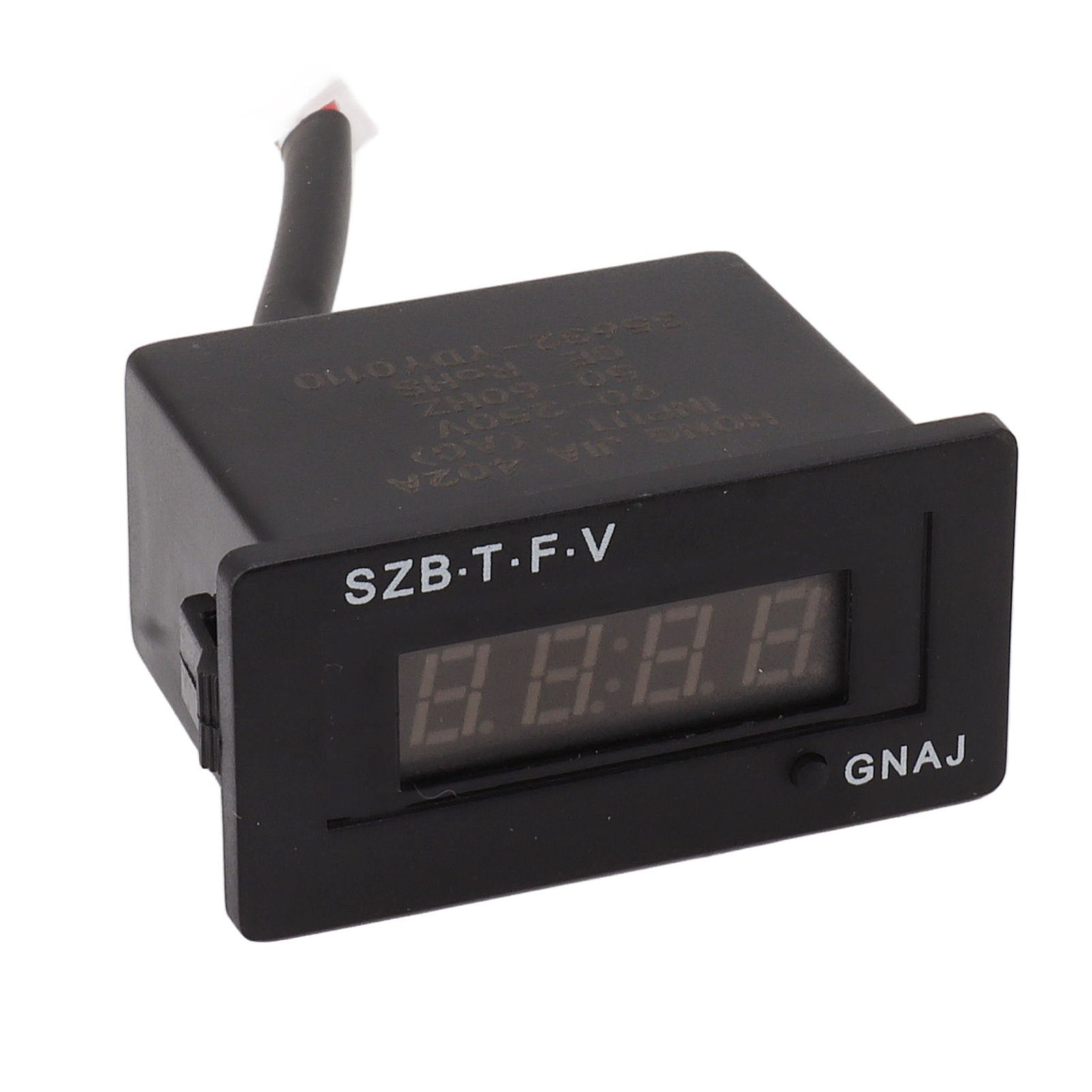 402A Digital Display Meter for Gasoline Diesel Generator Digital Display Meter view 2