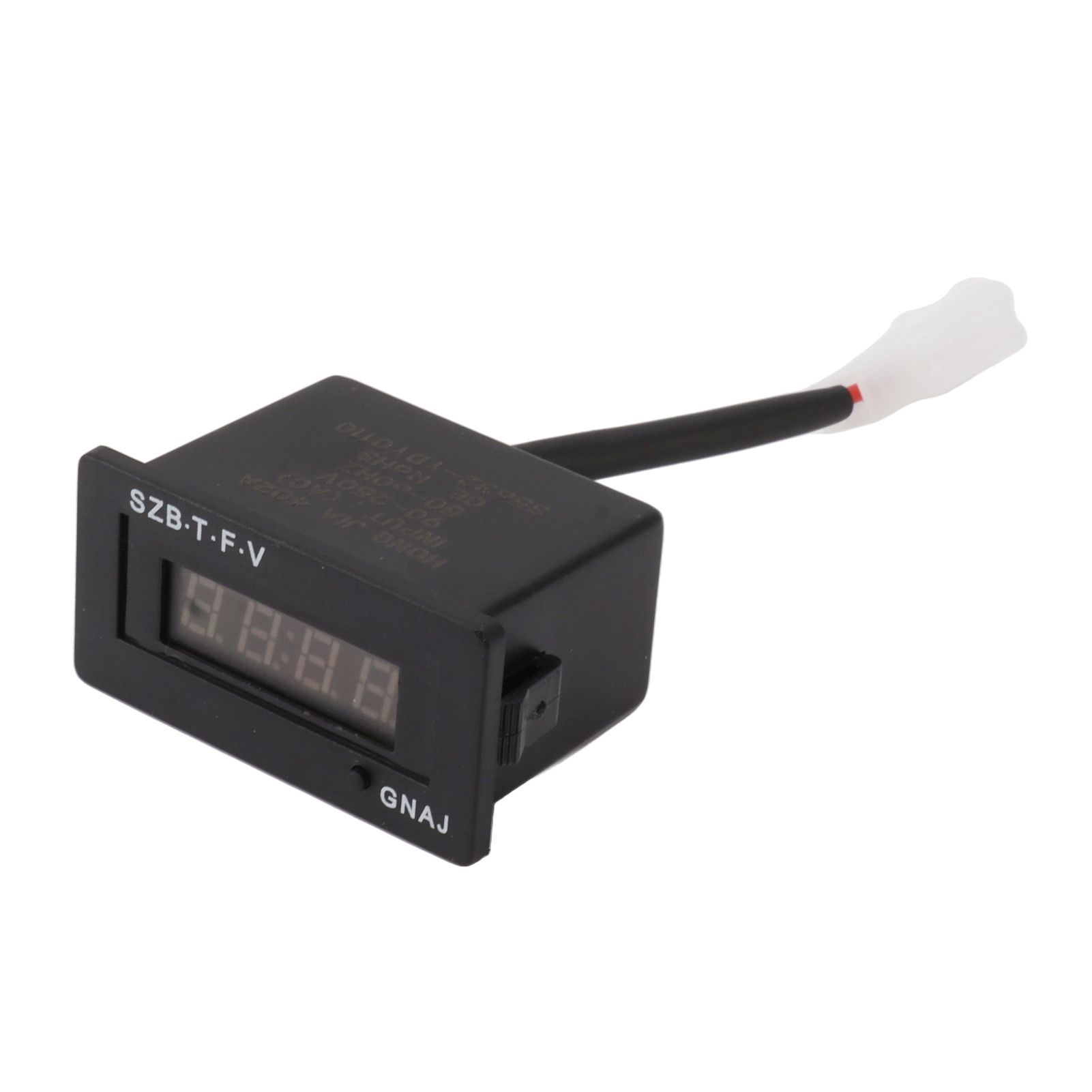 402A Digital Display Meter for Gasoline Diesel Generator Digital Display Meter view 3
