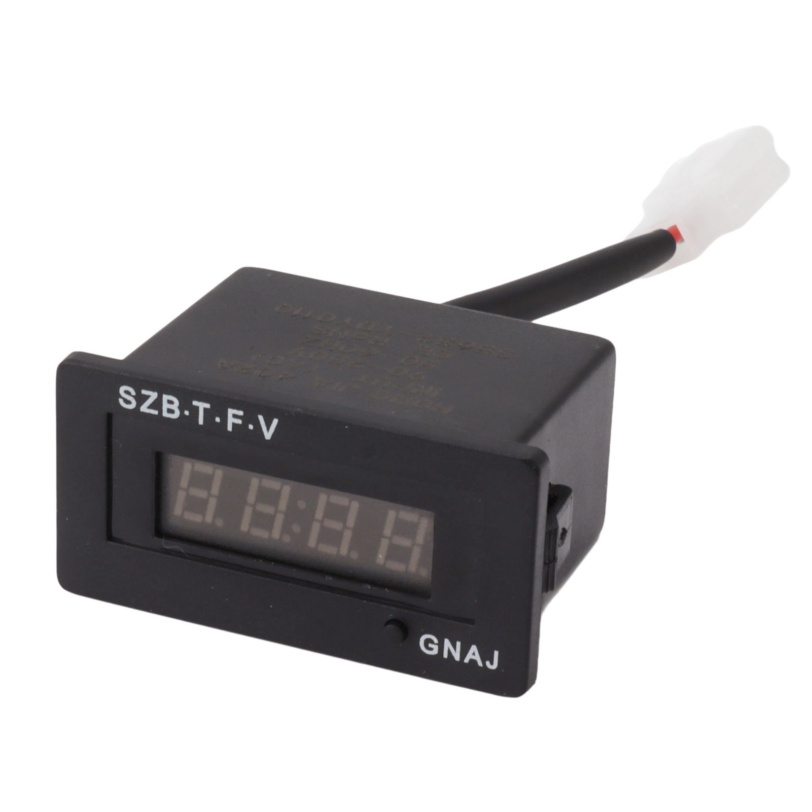 402A Digital Display Meter for Gasoline Diesel Generator Digital Display Meter view 4