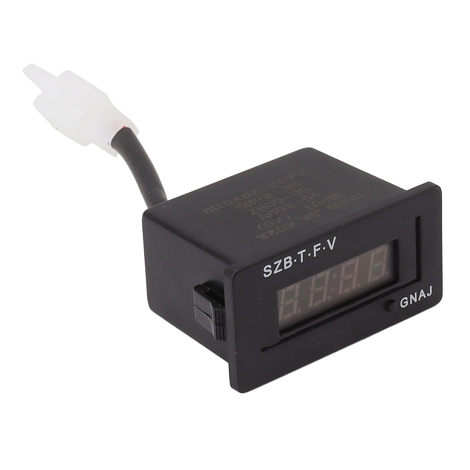 402A Digital Display Meter for Gasoline Diesel Generator Digital Display Meter view 5
