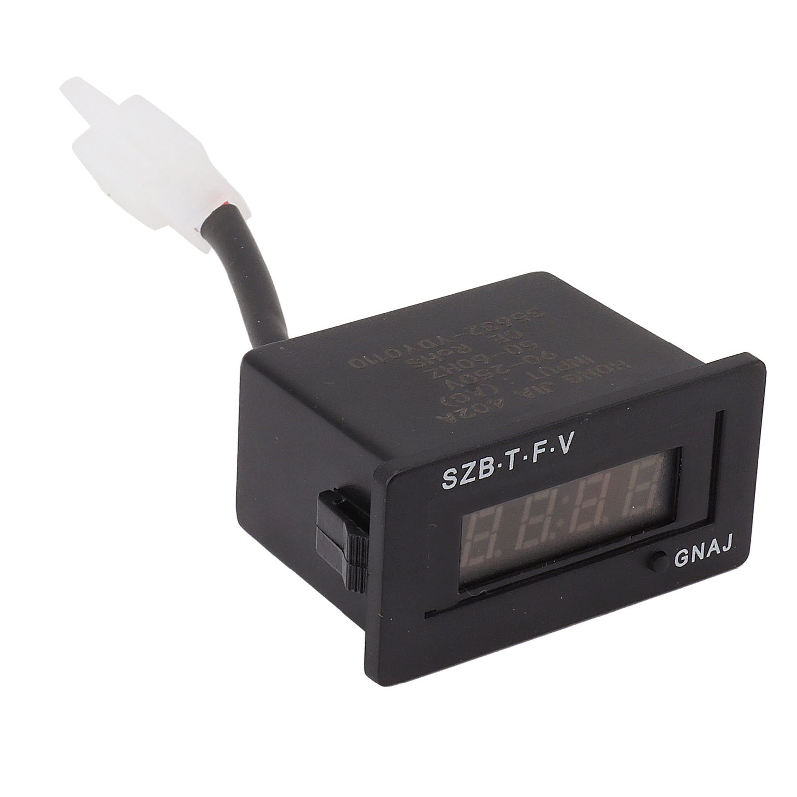 402A Digital Display Meter for Gasoline Diesel Generator Digital Display Meter view 6