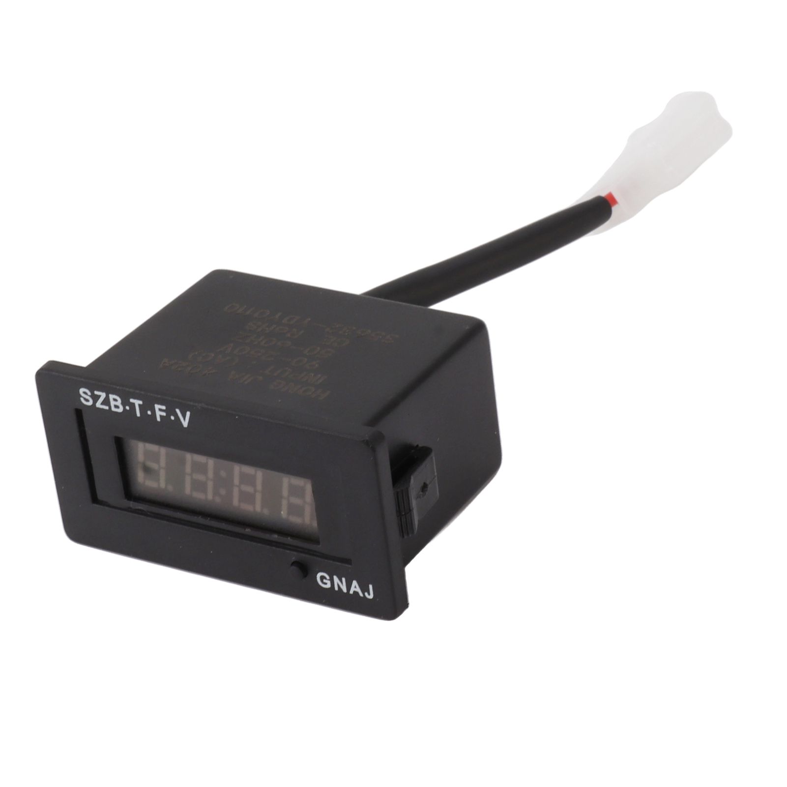 402A Digital Display Meter for Gasoline Diesel Generator Digital Display Meter view 7
