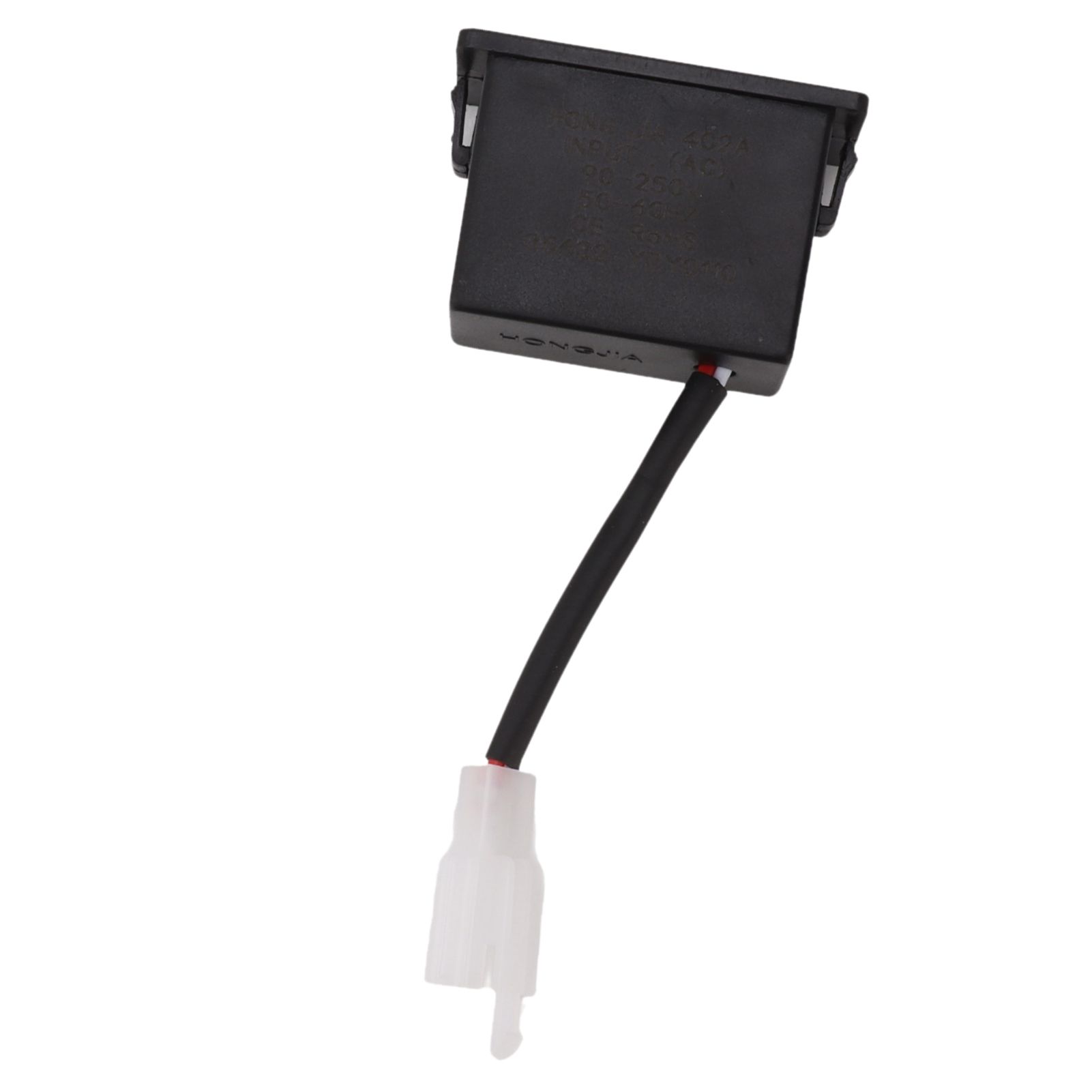 402A Digital Display Meter for Gasoline Diesel Generator Digital Display Meter view 8