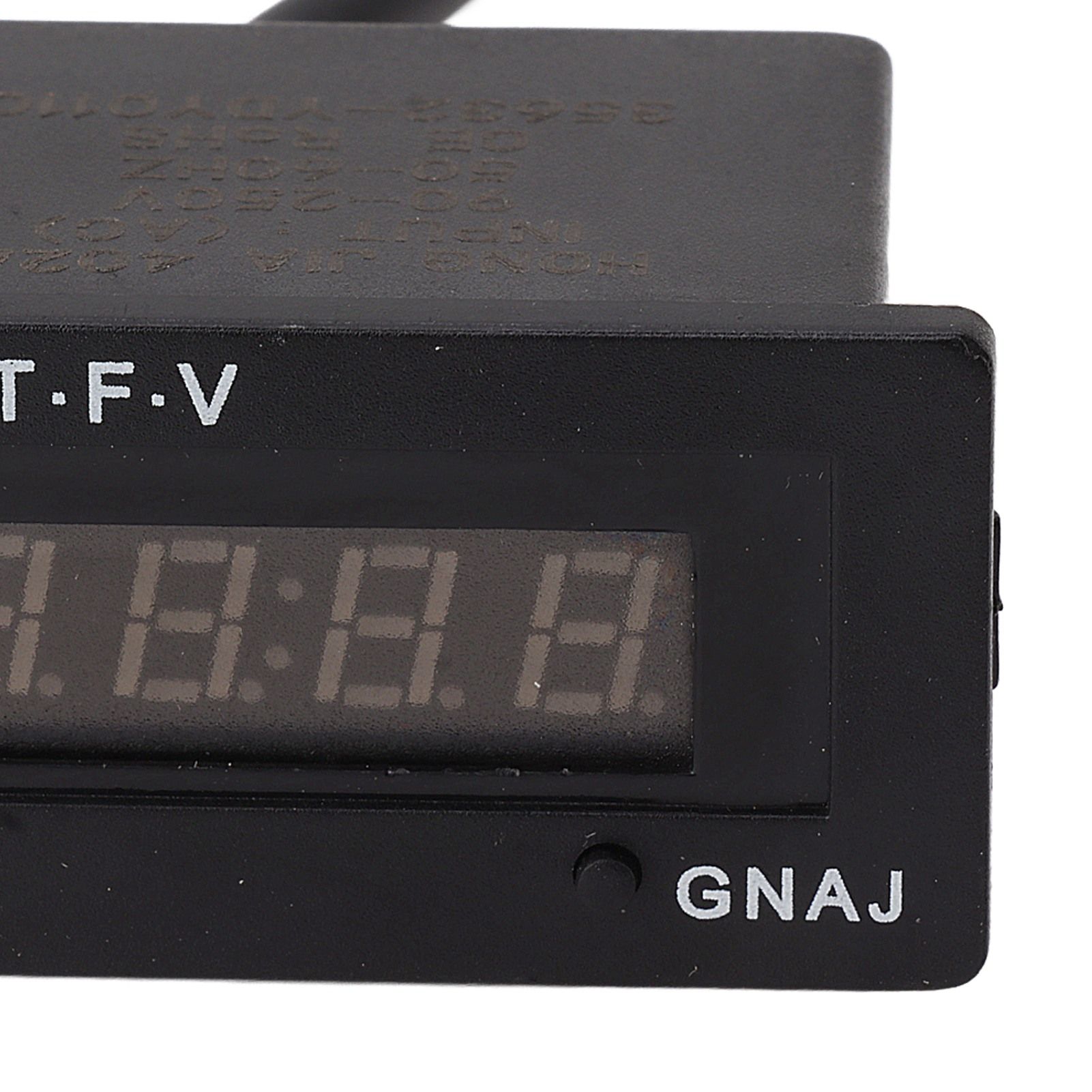 402A Digital Display Meter for Gasoline Diesel Generator Digital Display Meter view 14