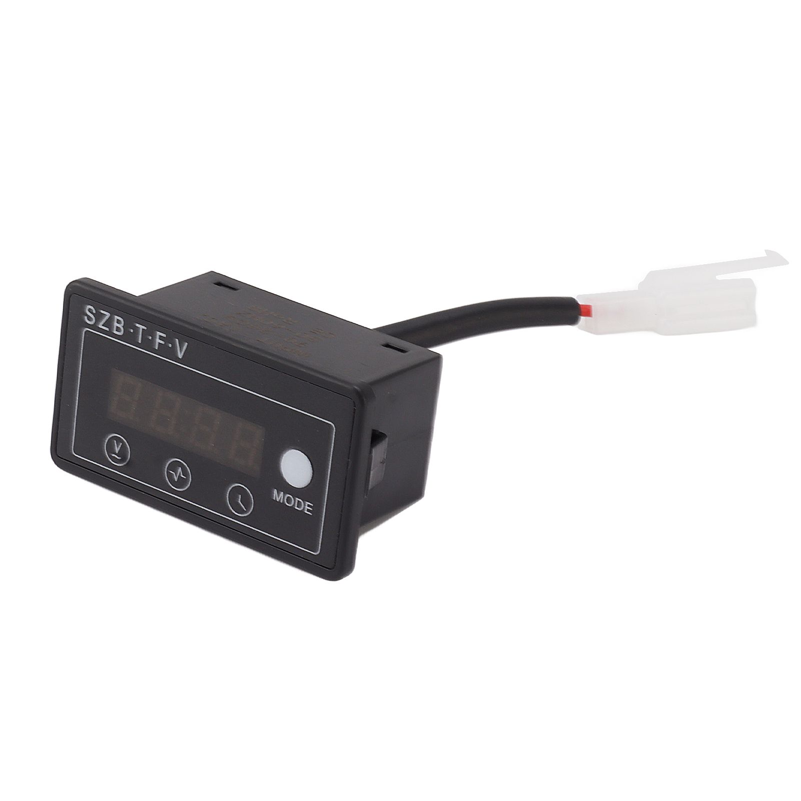 Generator Digital Display Meter Accurate Quick Response Engine Voltage Meter view 5