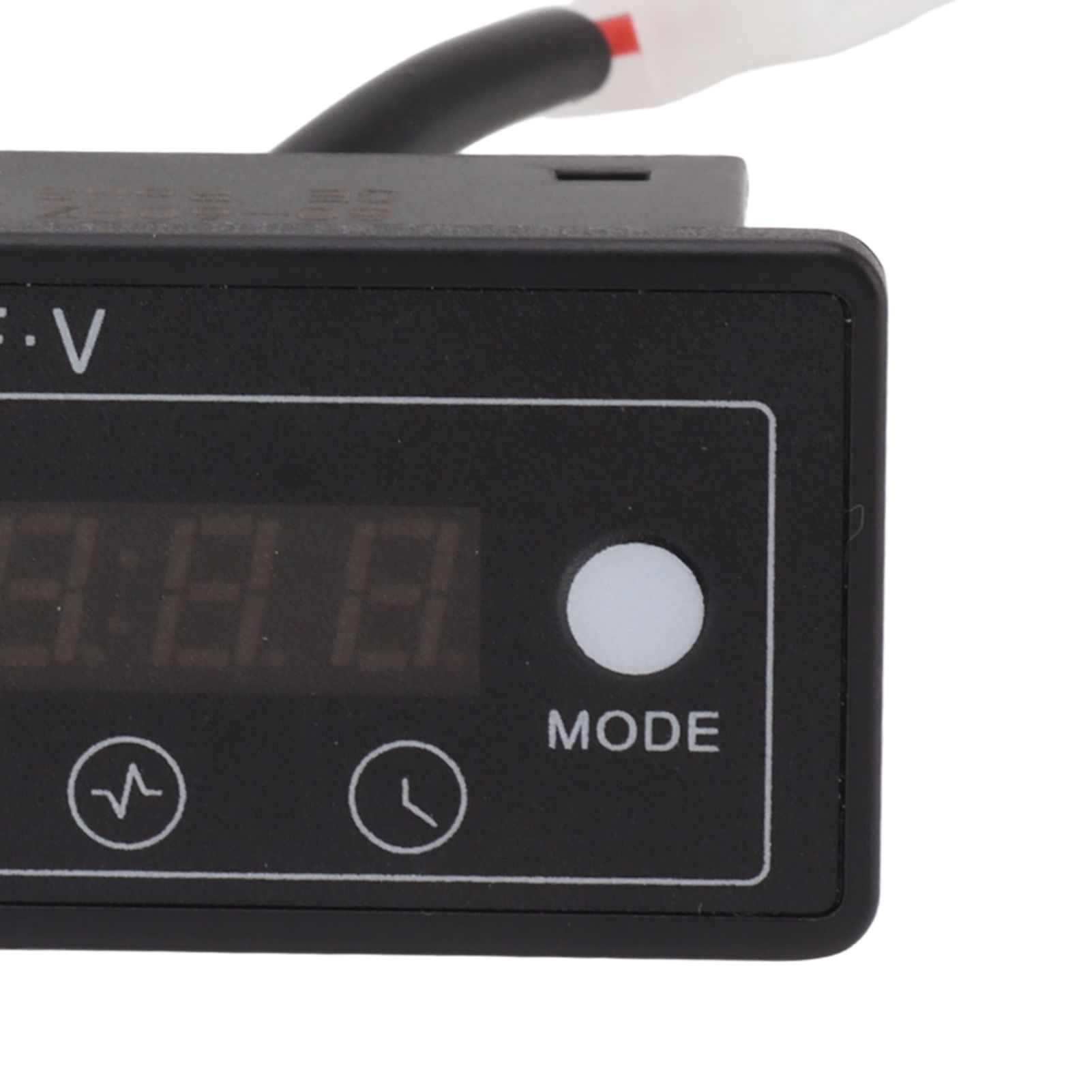 Generator Digital Display Meter Accurate Quick Response Engine Voltage Meter view 14