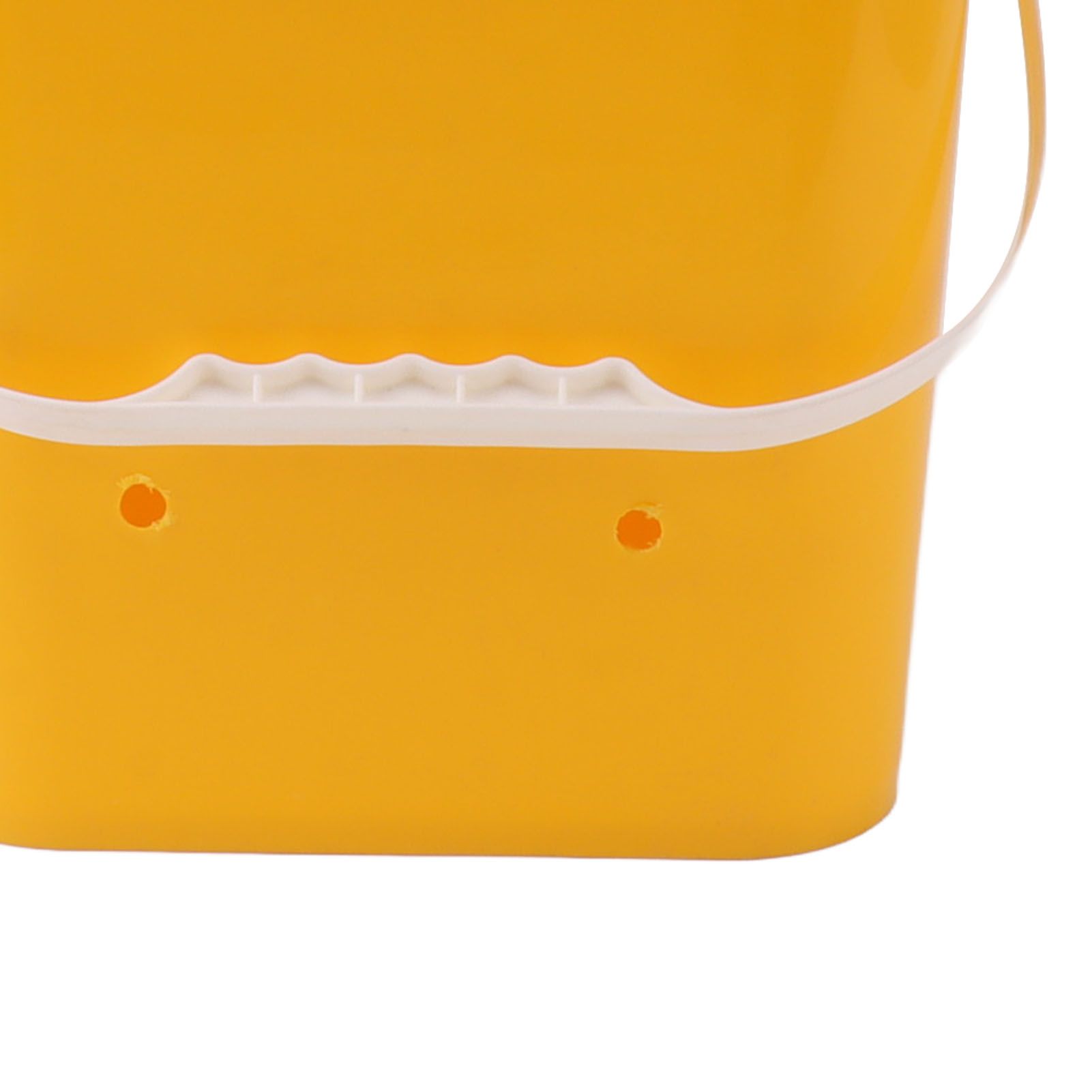 Automatic Chicken Waterer Cup with 12L Handheld Barrel Poultry Drinking view 15