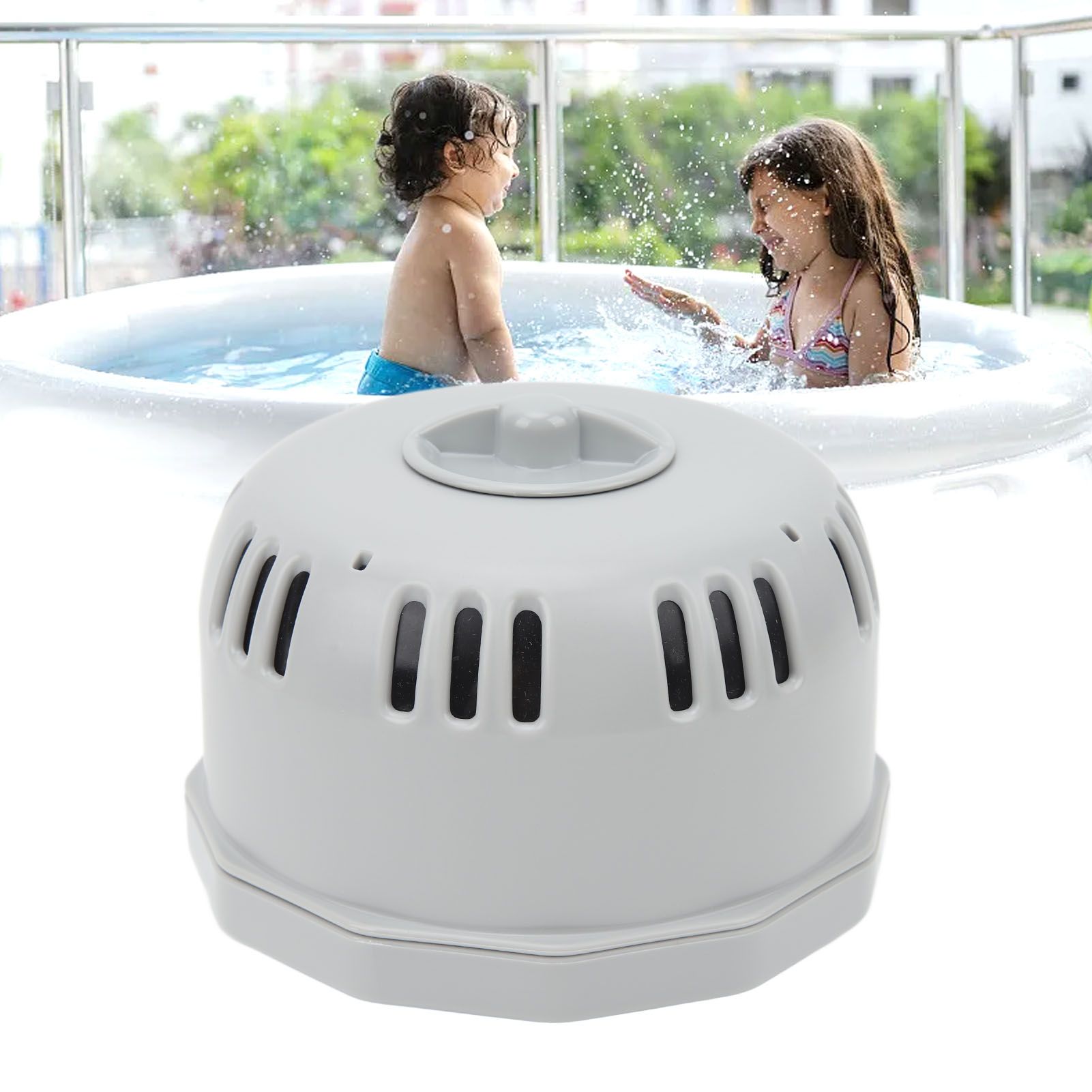 Filter Cartridge Holder Housing Replacement Hot Tub Parts Filter Cartridge view 11