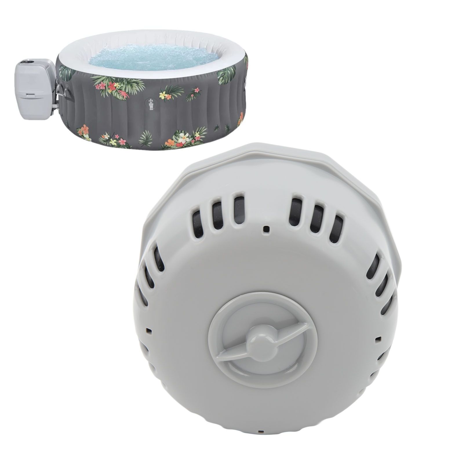 Filter Cartridge Holder Housing Replacement Hot Tub Parts Filter Cartridge view 12