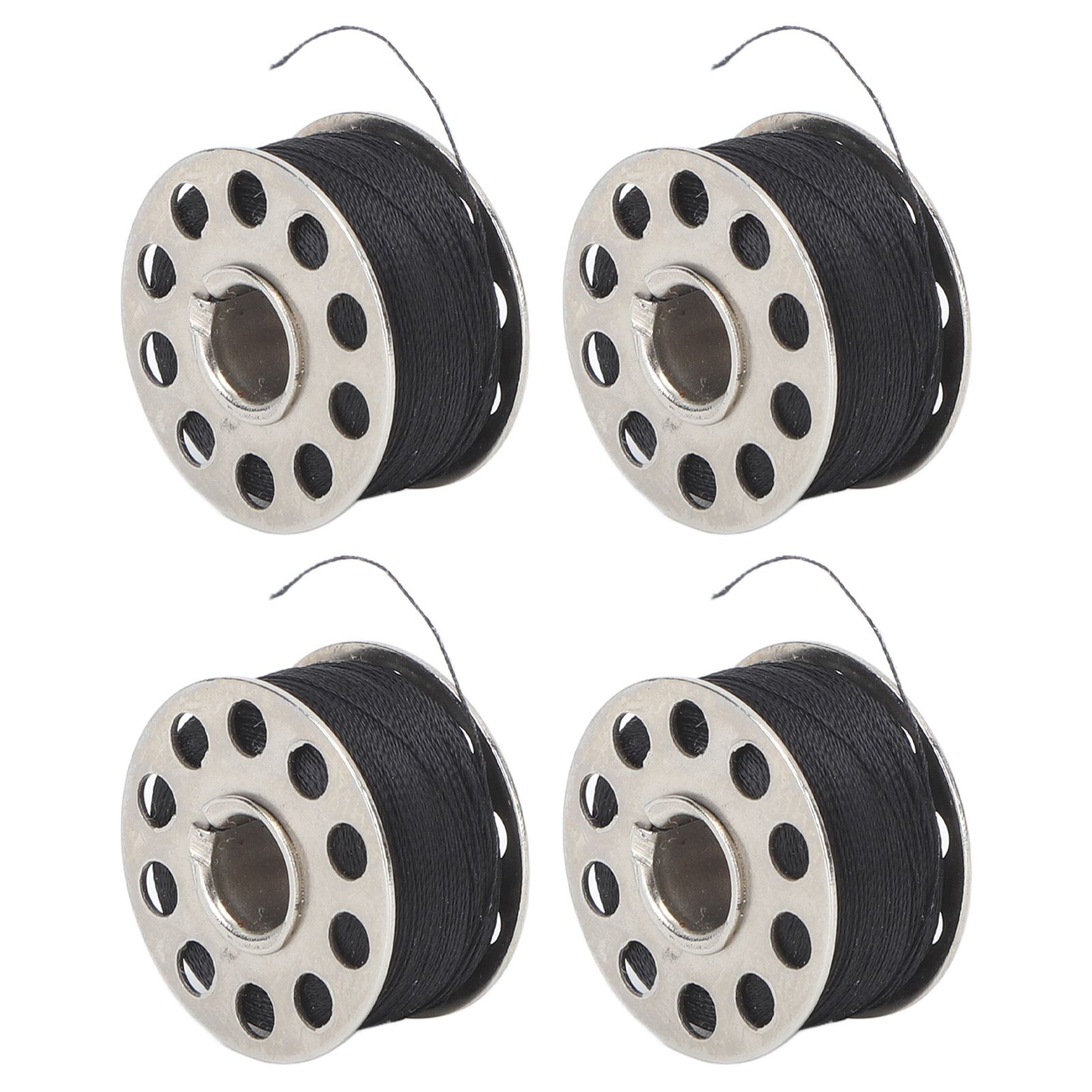 4Pcs Chicken Caponizing Line Artificial Fiber Portable Safe Chicken Capon Tool view 3