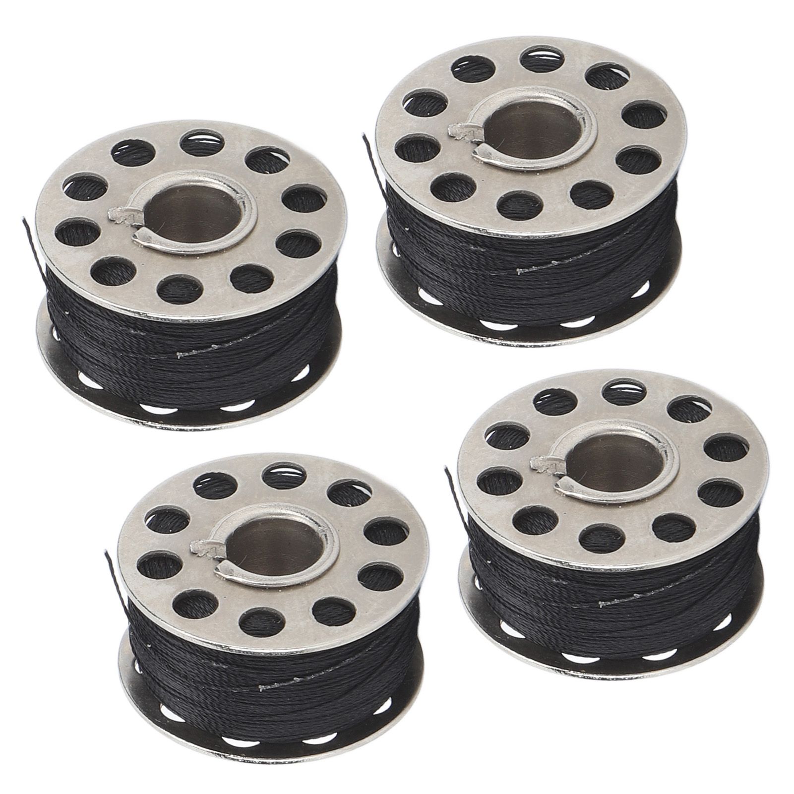4Pcs Chicken Caponizing Line Artificial Fiber Portable Safe Chicken Capon Tool view 5