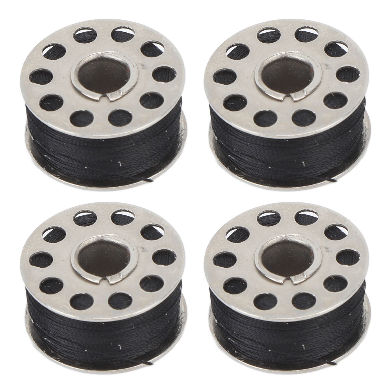 4Pcs Chicken Caponizing Line Artificial Fiber Portable Safe Chicken Capon Tool view 8