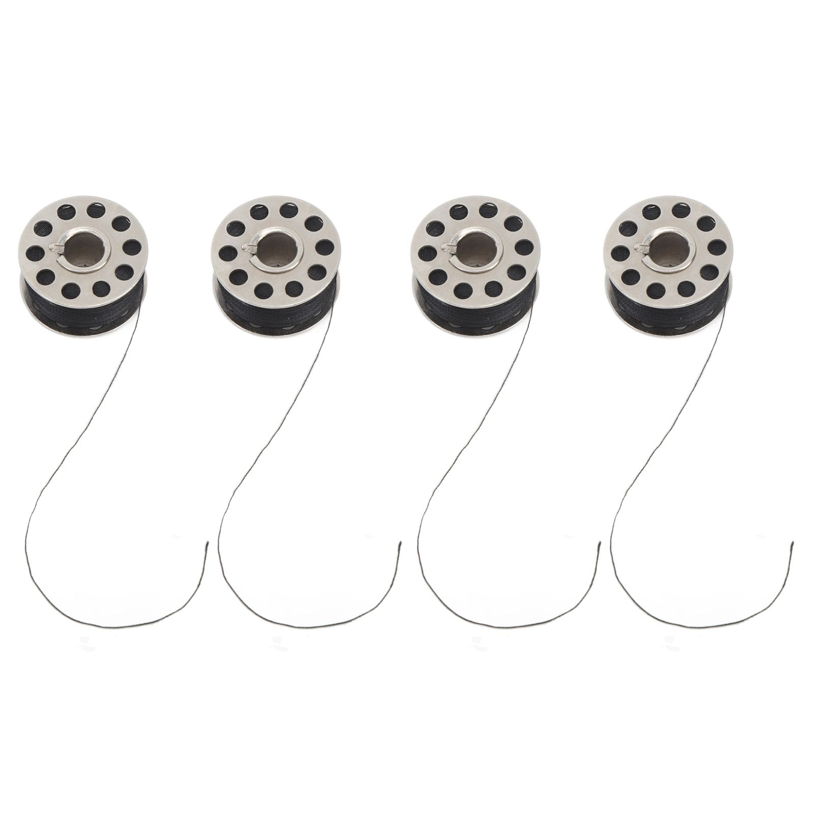 4Pcs Chicken Caponizing Line Artificial Fiber Portable Safe Chicken Capon Tool view 10