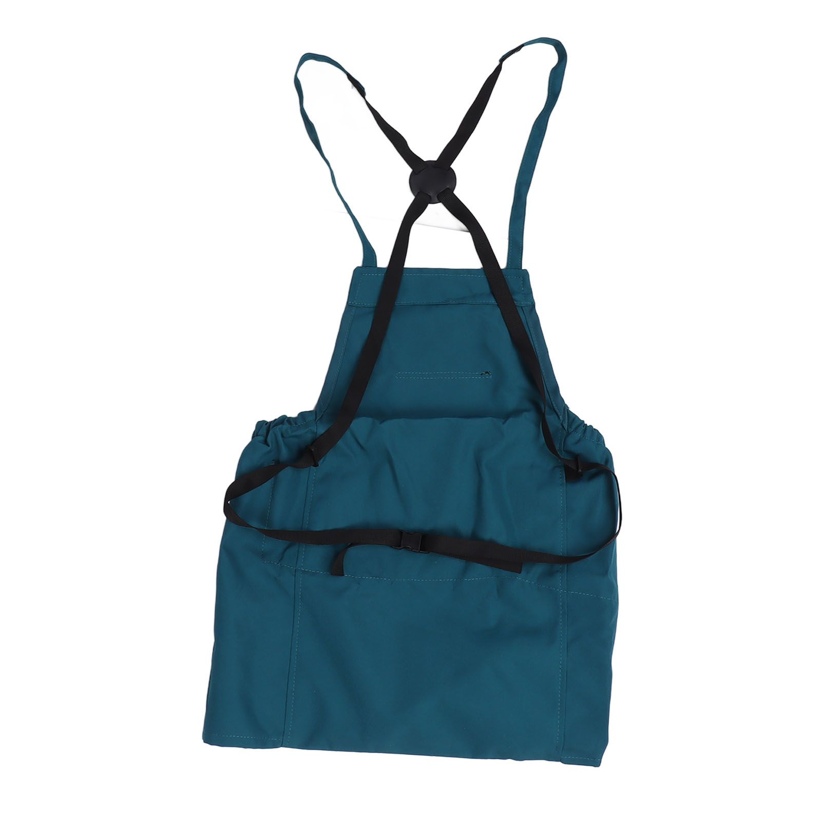 Harvest Bag Fruit Picking Apron Large Capacity Oxford Cloth Quick Release view 2