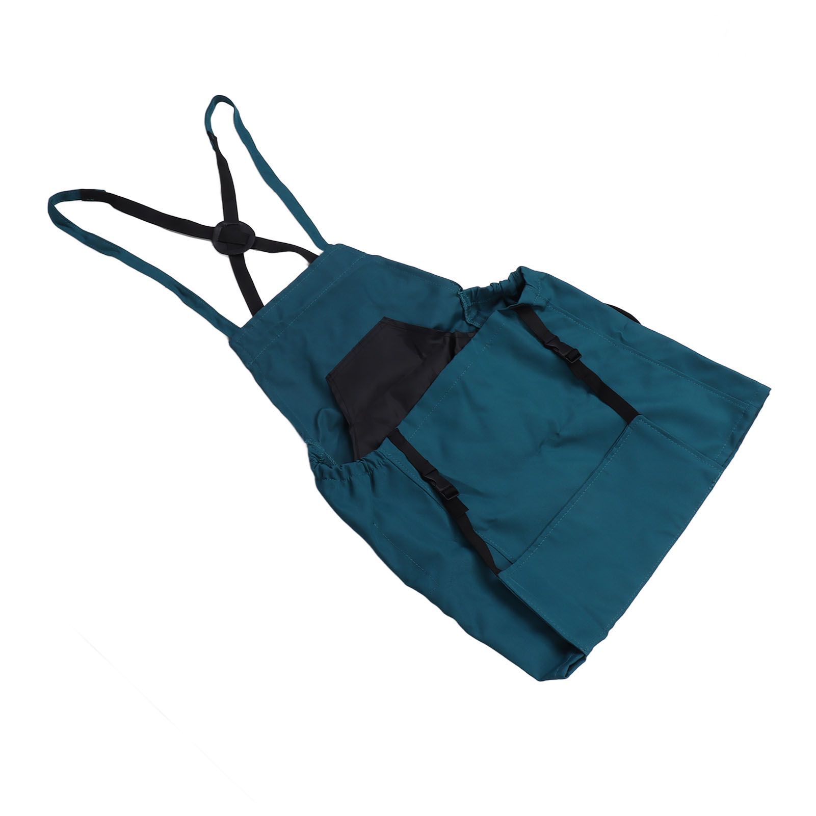 Harvest Bag Fruit Picking Apron Large Capacity Oxford Cloth Quick Release view 4