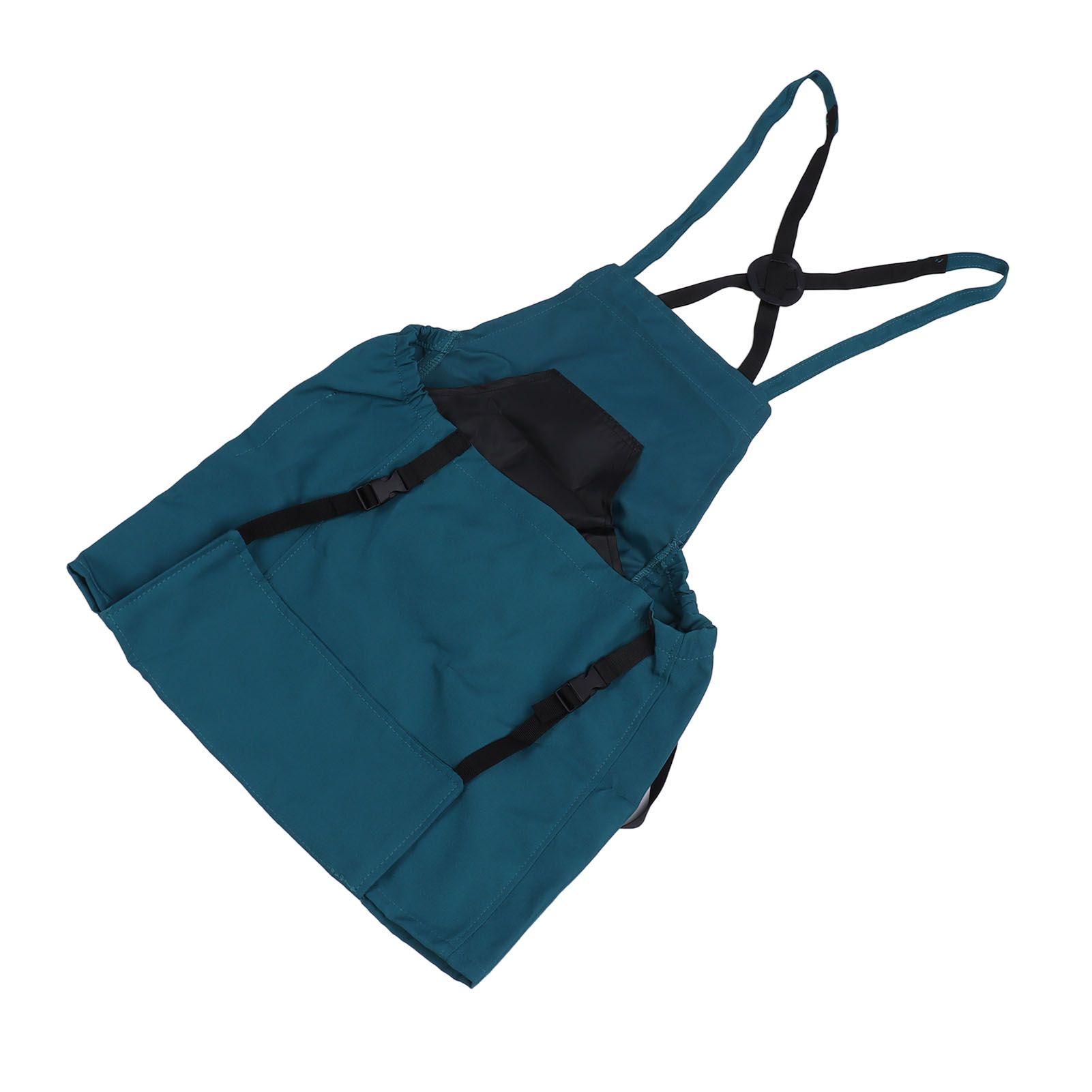 Harvest Bag Fruit Picking Apron Large Capacity Oxford Cloth Quick Release view 6