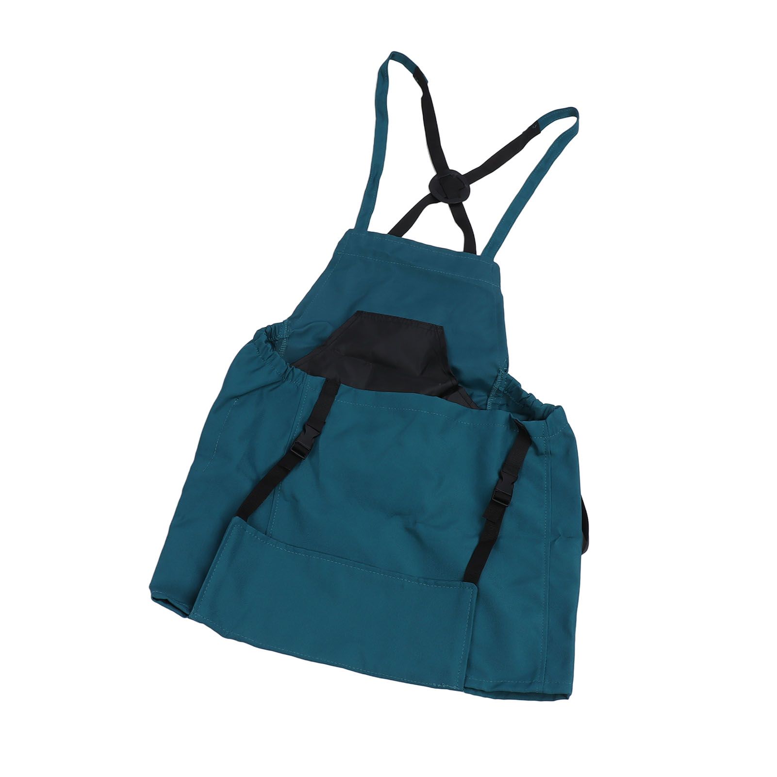 Harvest Bag Fruit Picking Apron Large Capacity Oxford Cloth Quick Release view 7